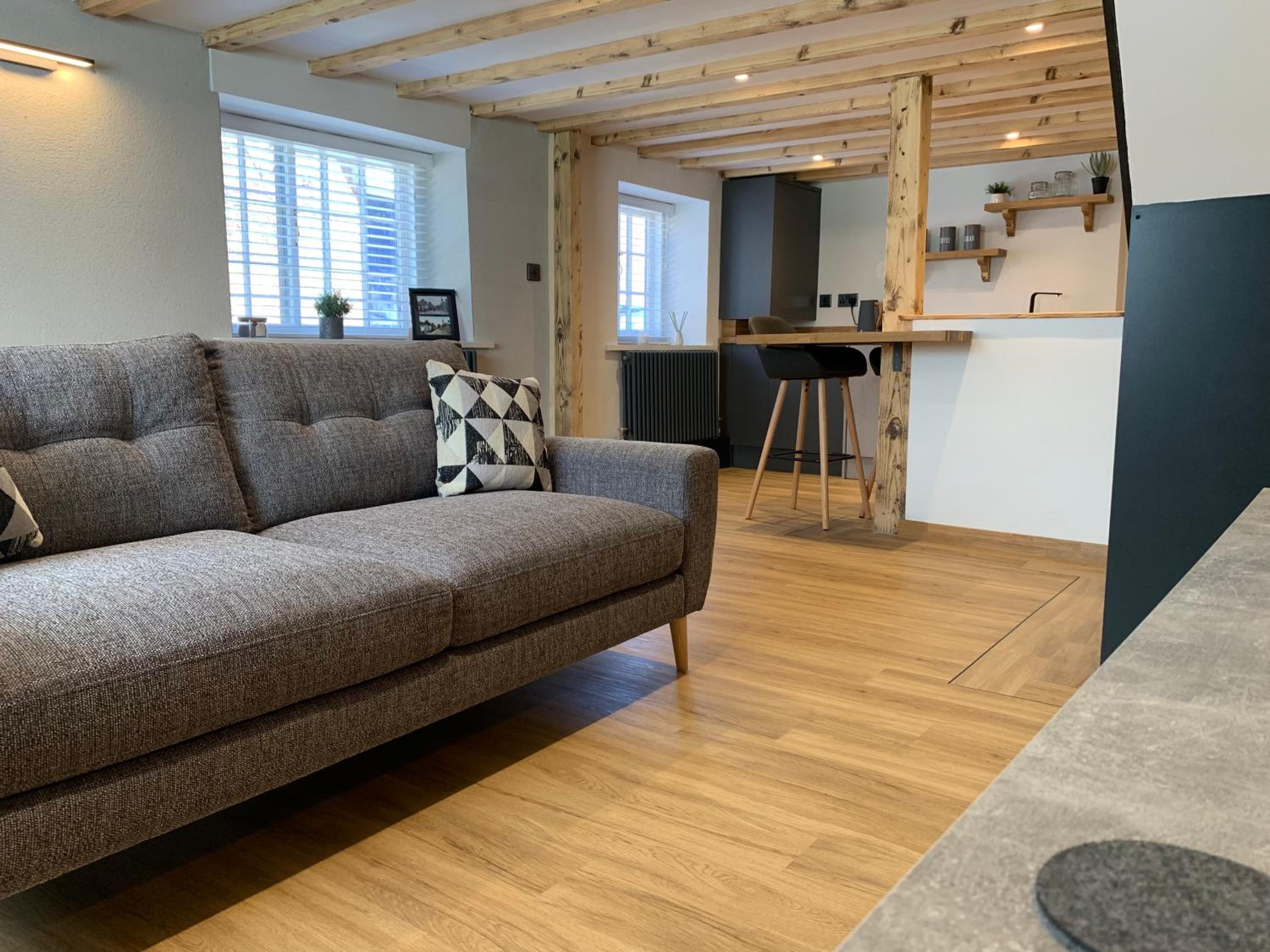 One-Bedroom House - Photo 1