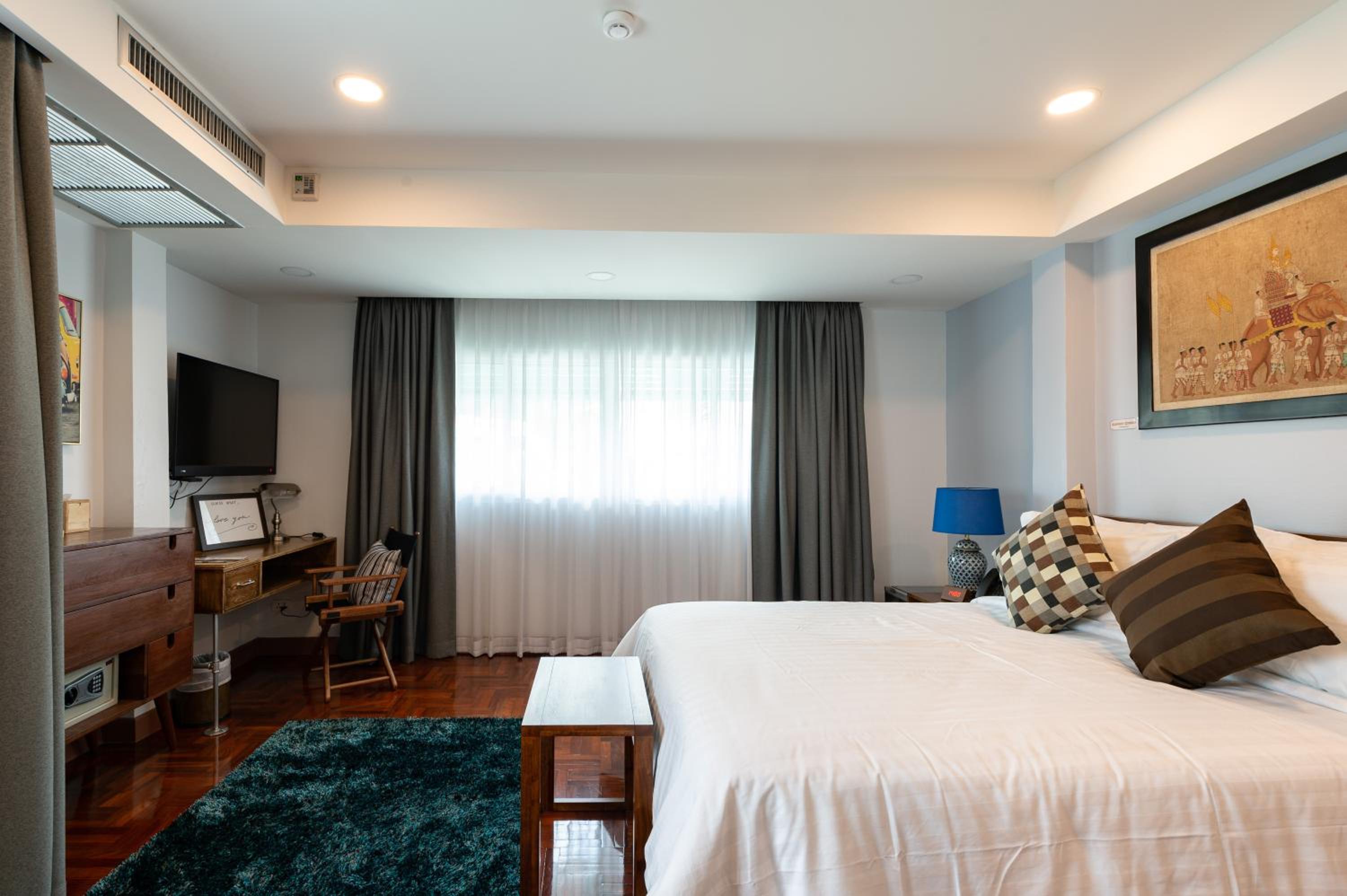 Junior Suite with Balcony photo 3
