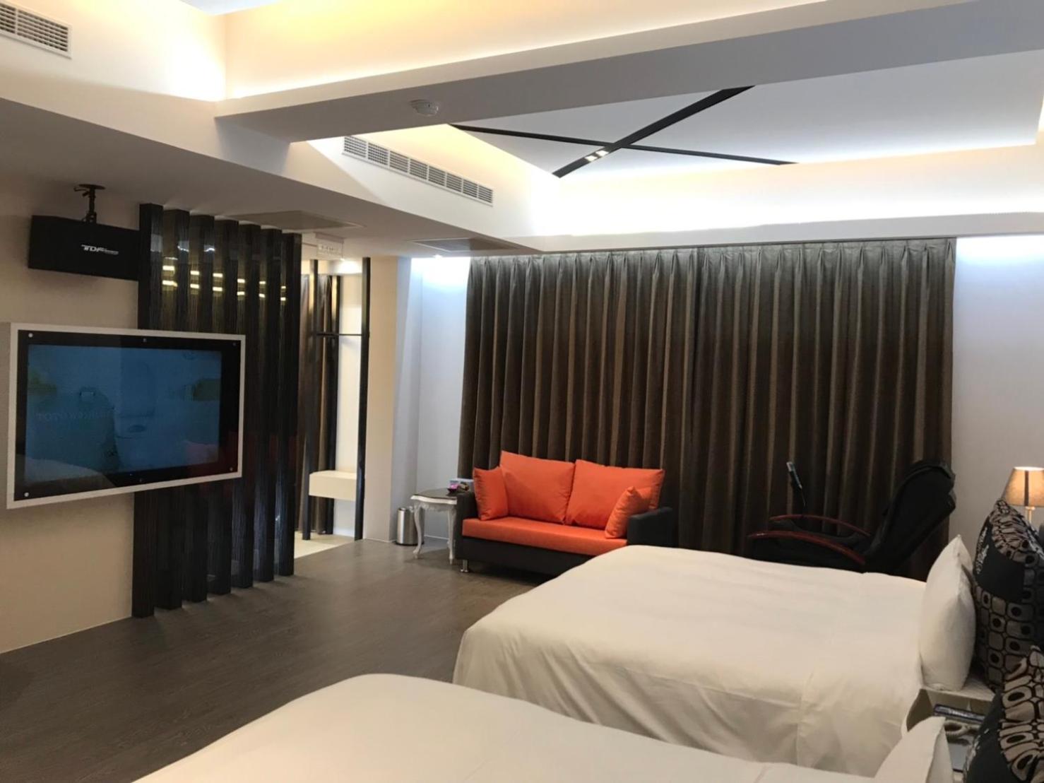 Quadruple Room photo 2