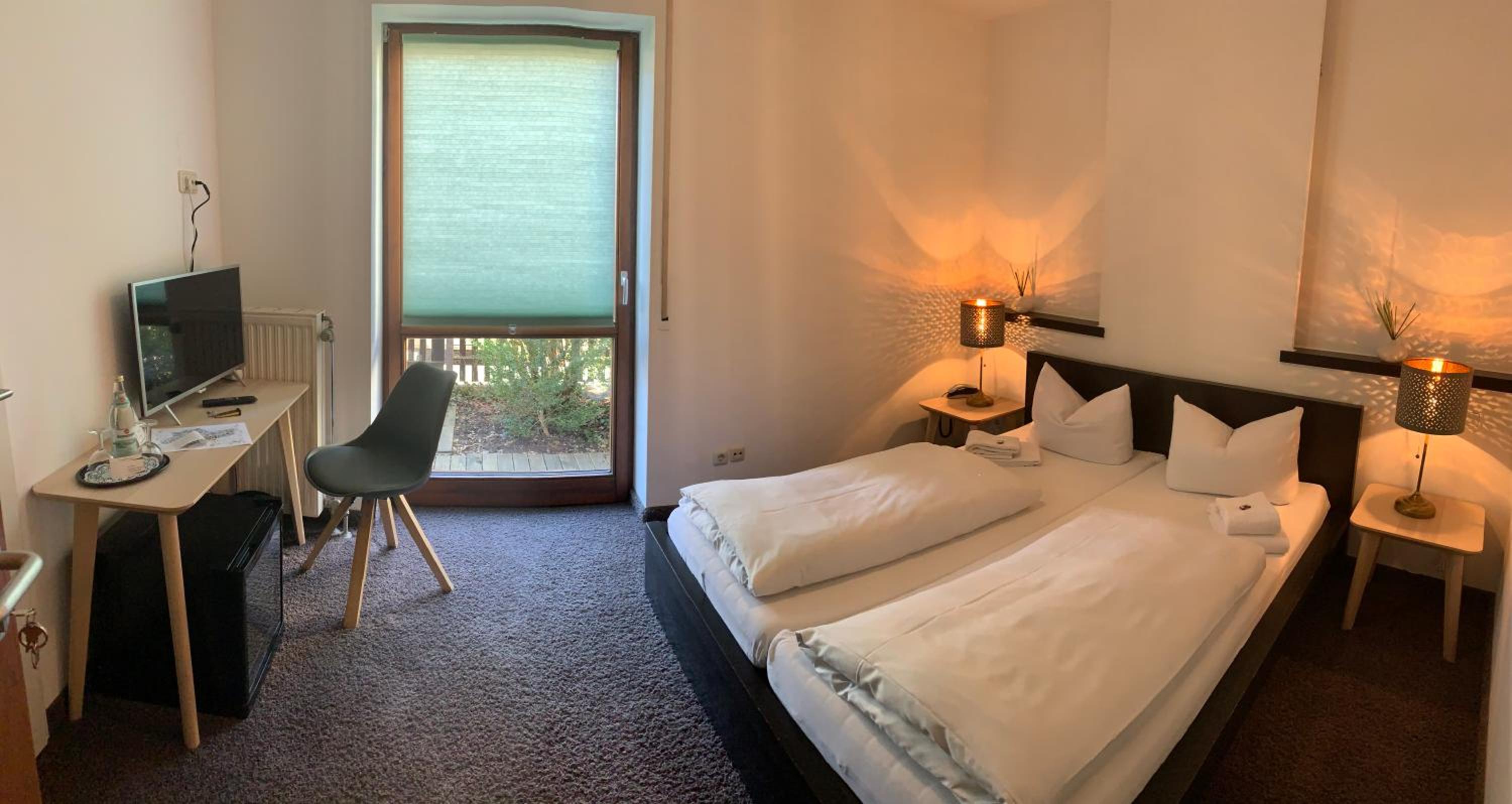 Double Room photo 3
