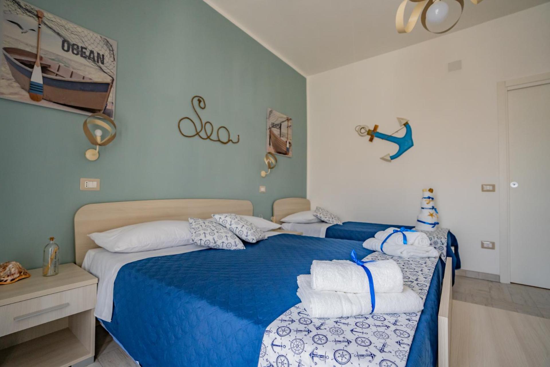 Superior Triple Room - Photo 7