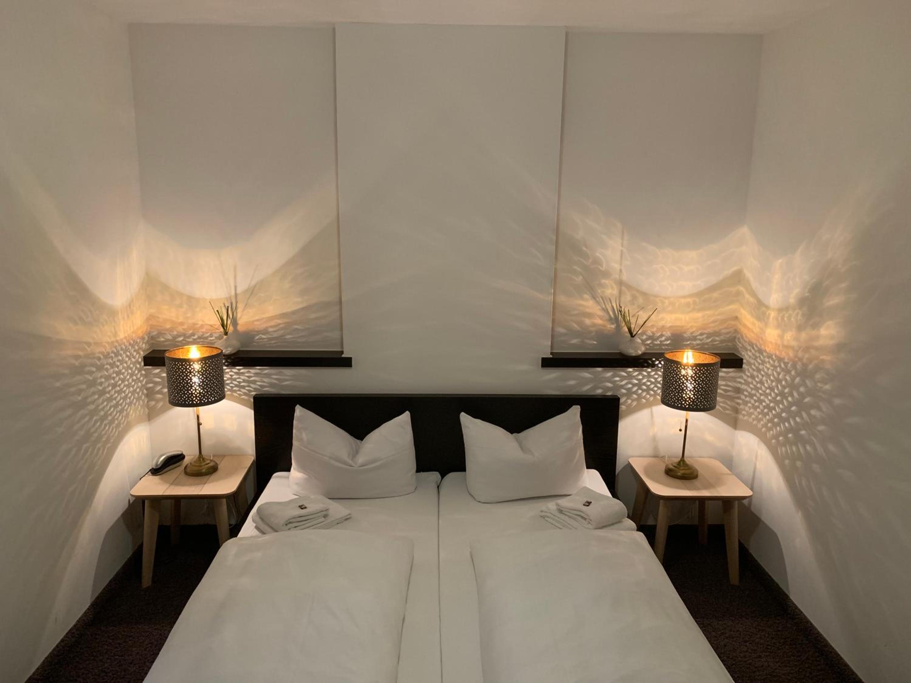 Double Room photo 1