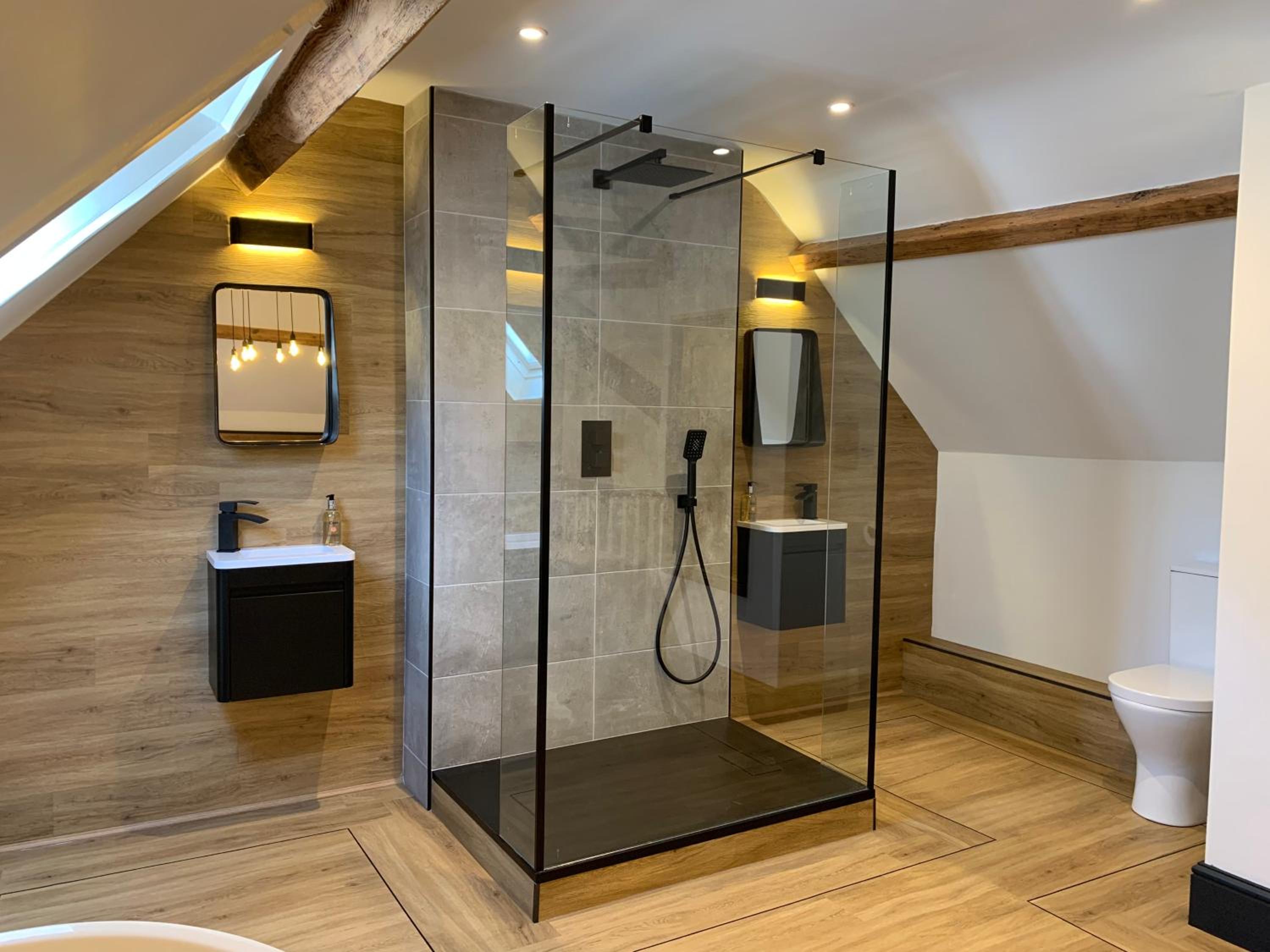 One-Bedroom House - Photo 3