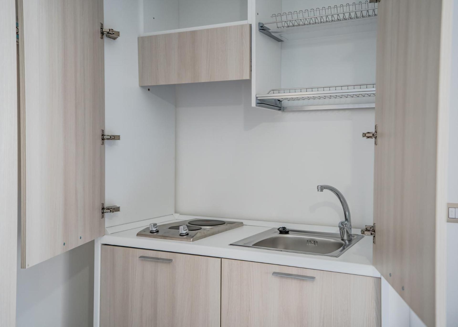 Double Room - Photo 2