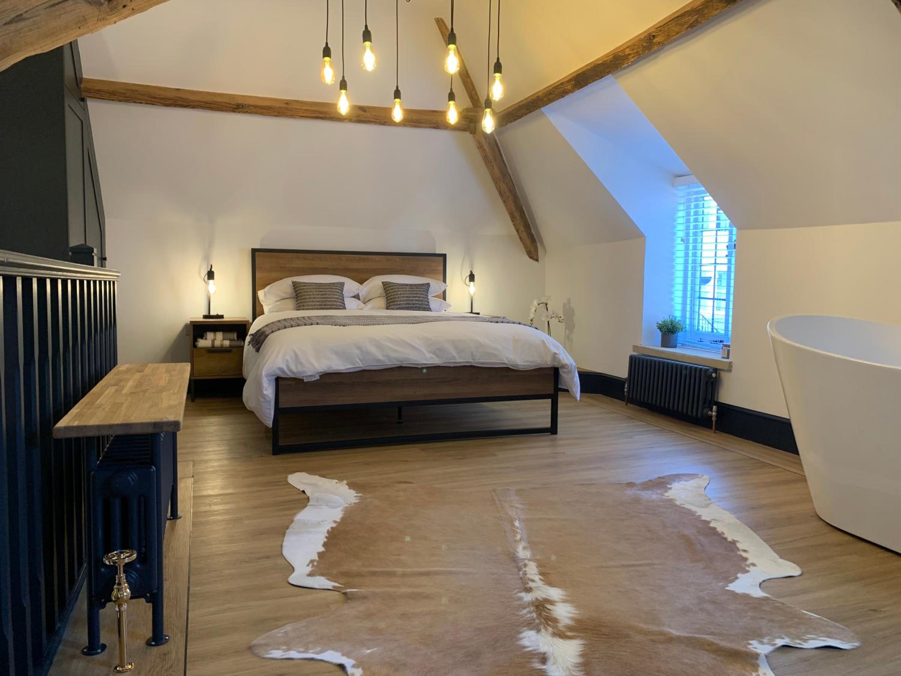 One-Bedroom House - Photo 10
