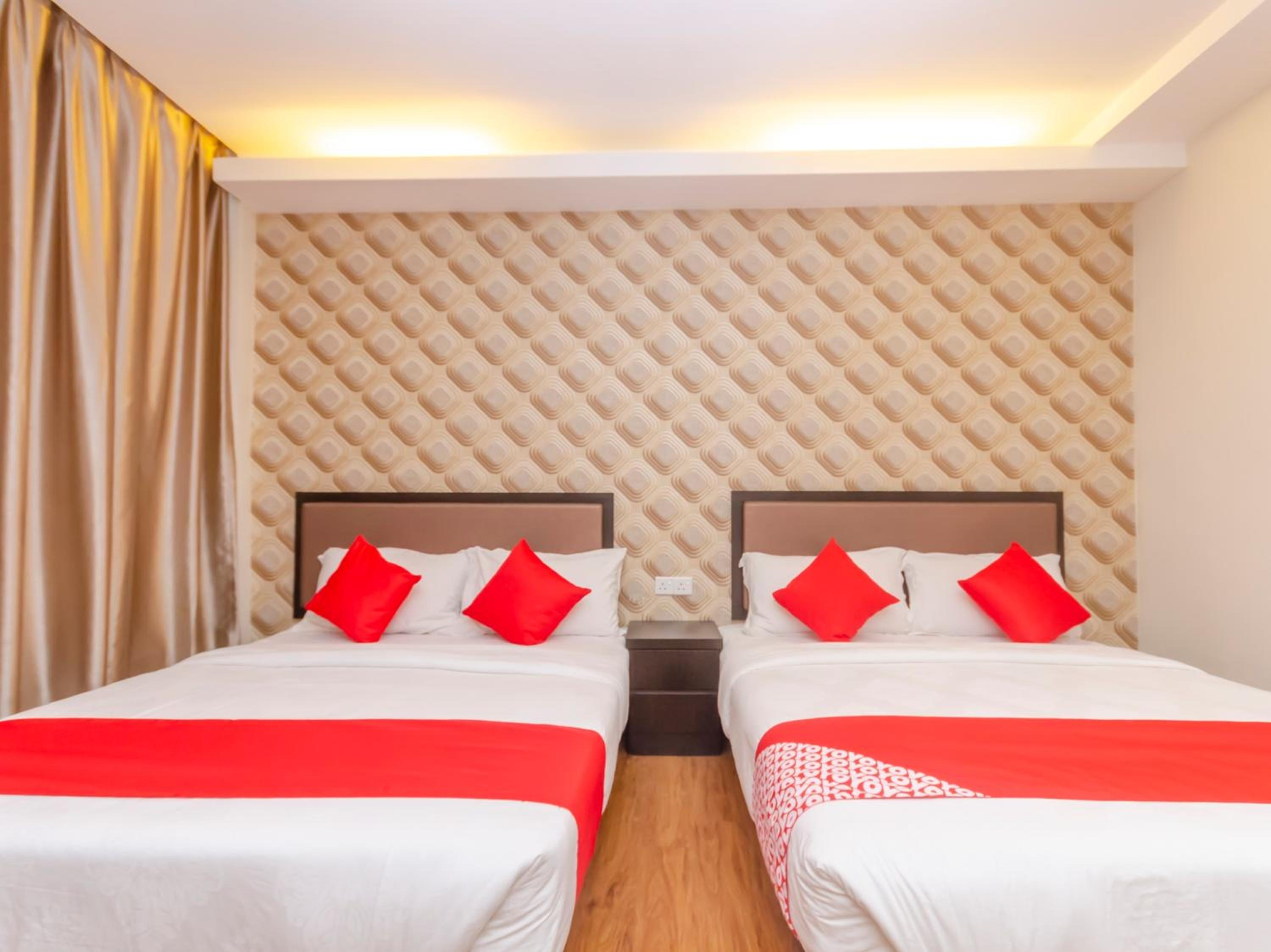 Family Suite photo 3