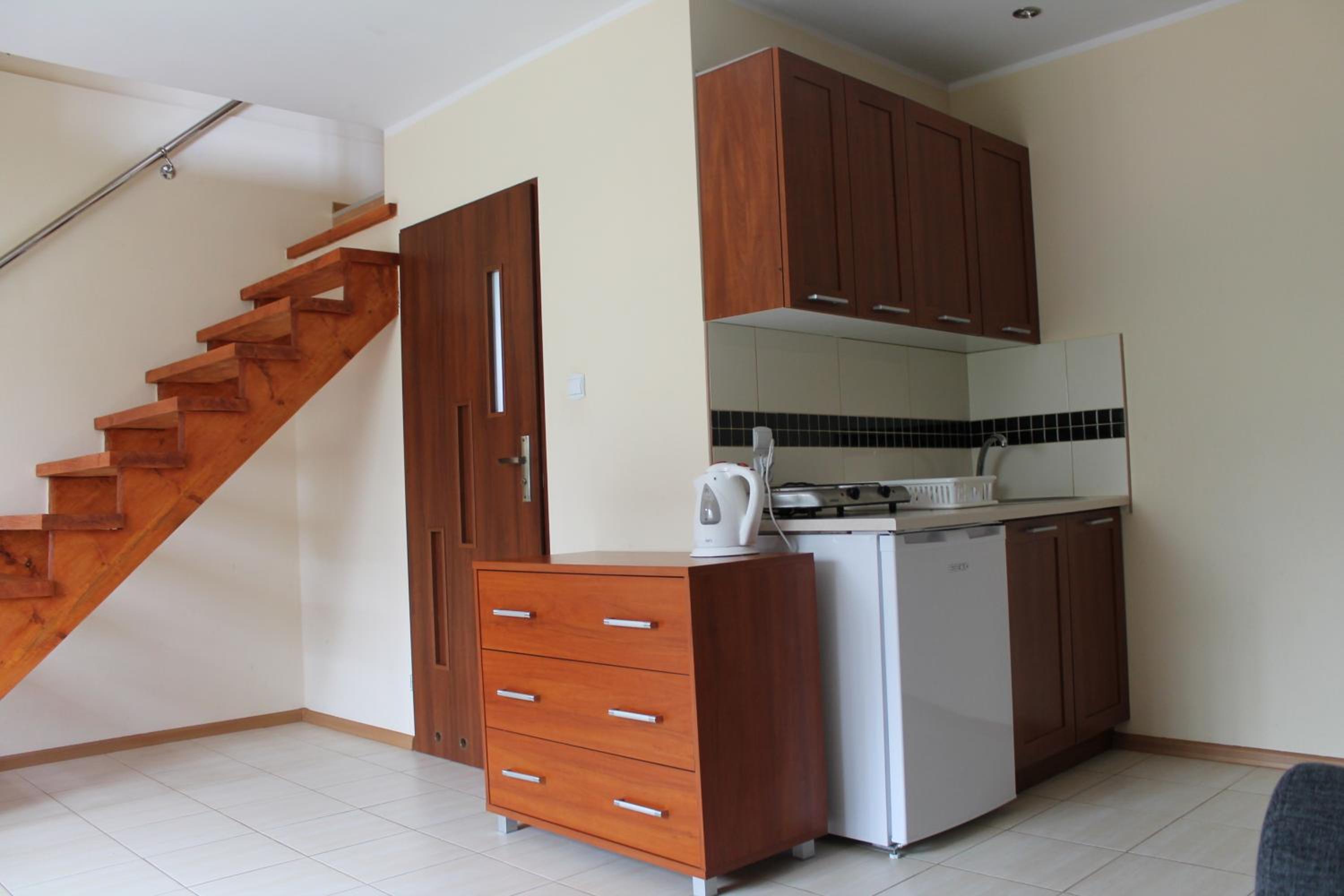 Standard Family Room - Photo 1