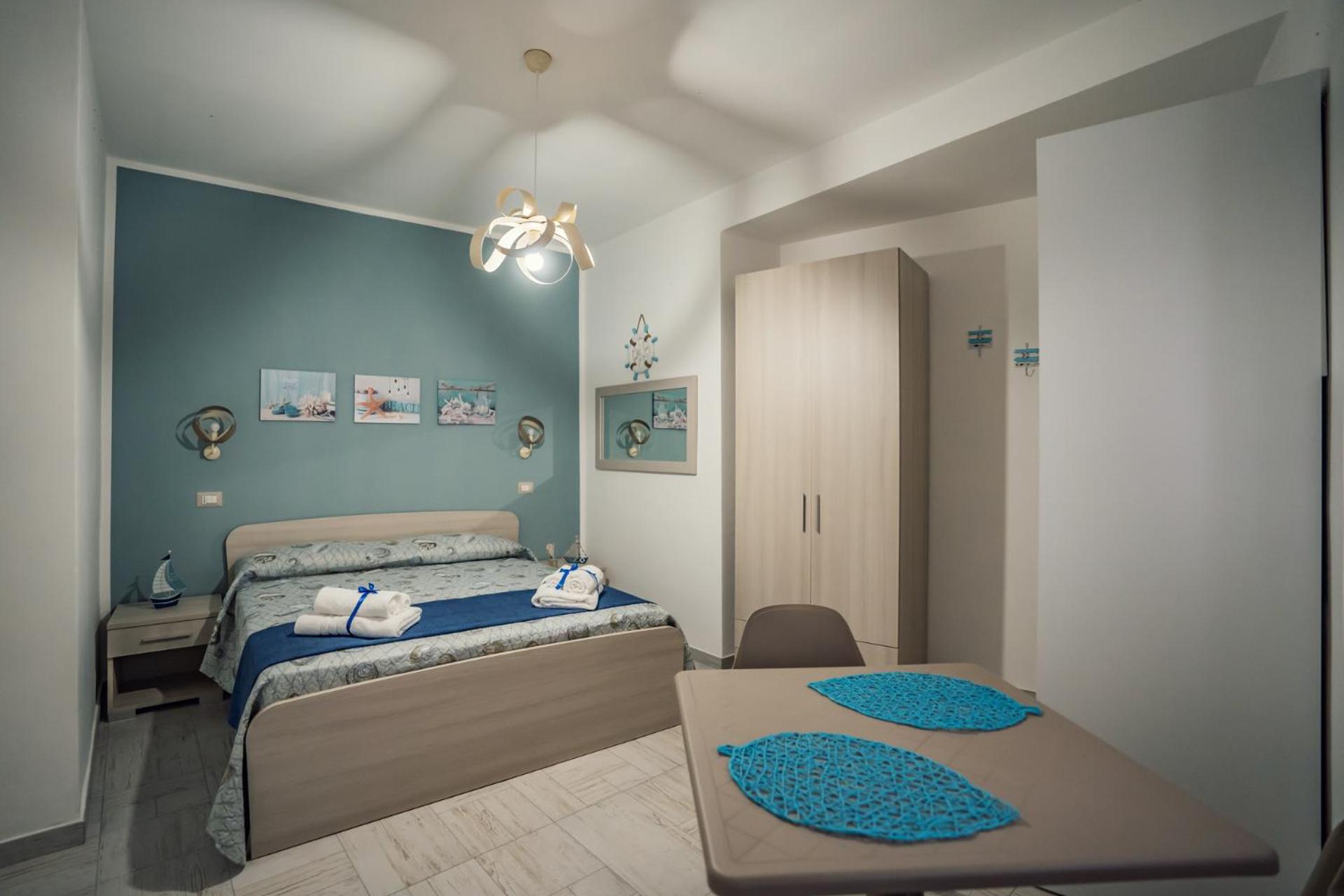 Double Room - Photo 4