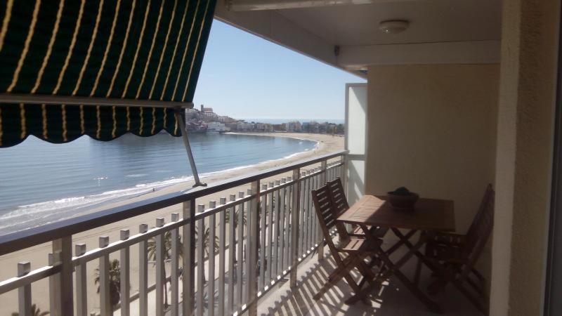 Apartment with Sea View photo 2