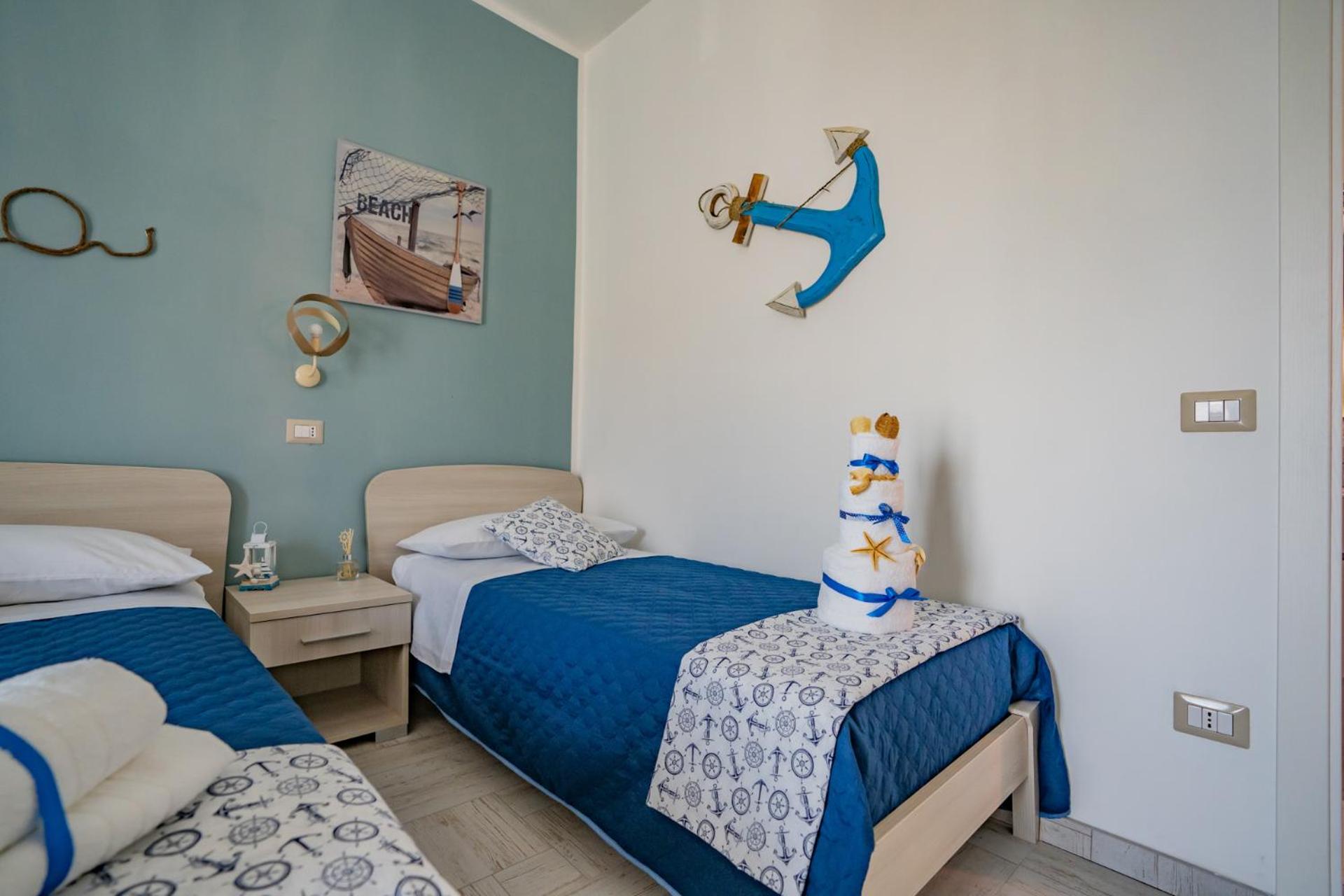 Superior Triple Room - Photo 5