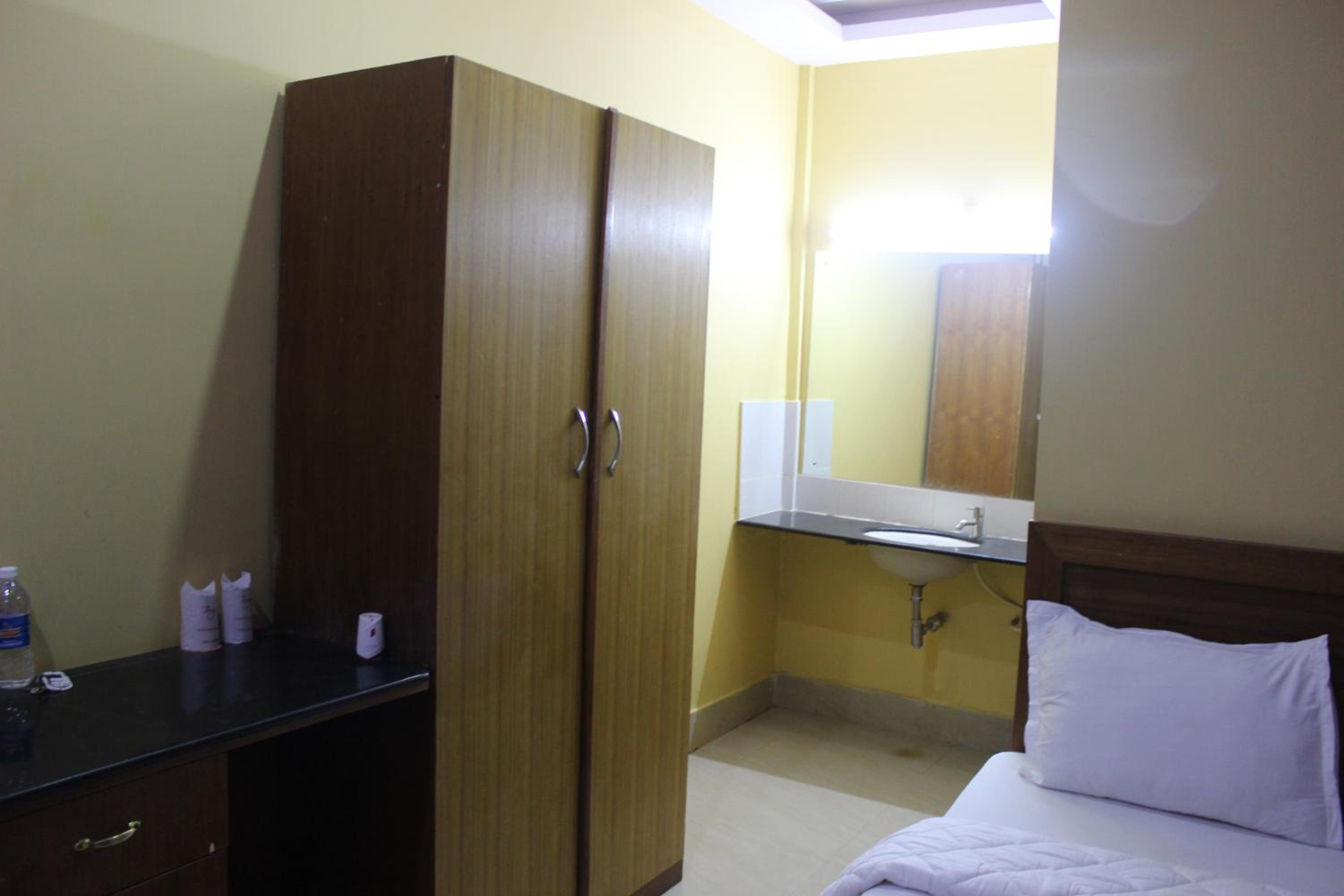 Double Room photo 1