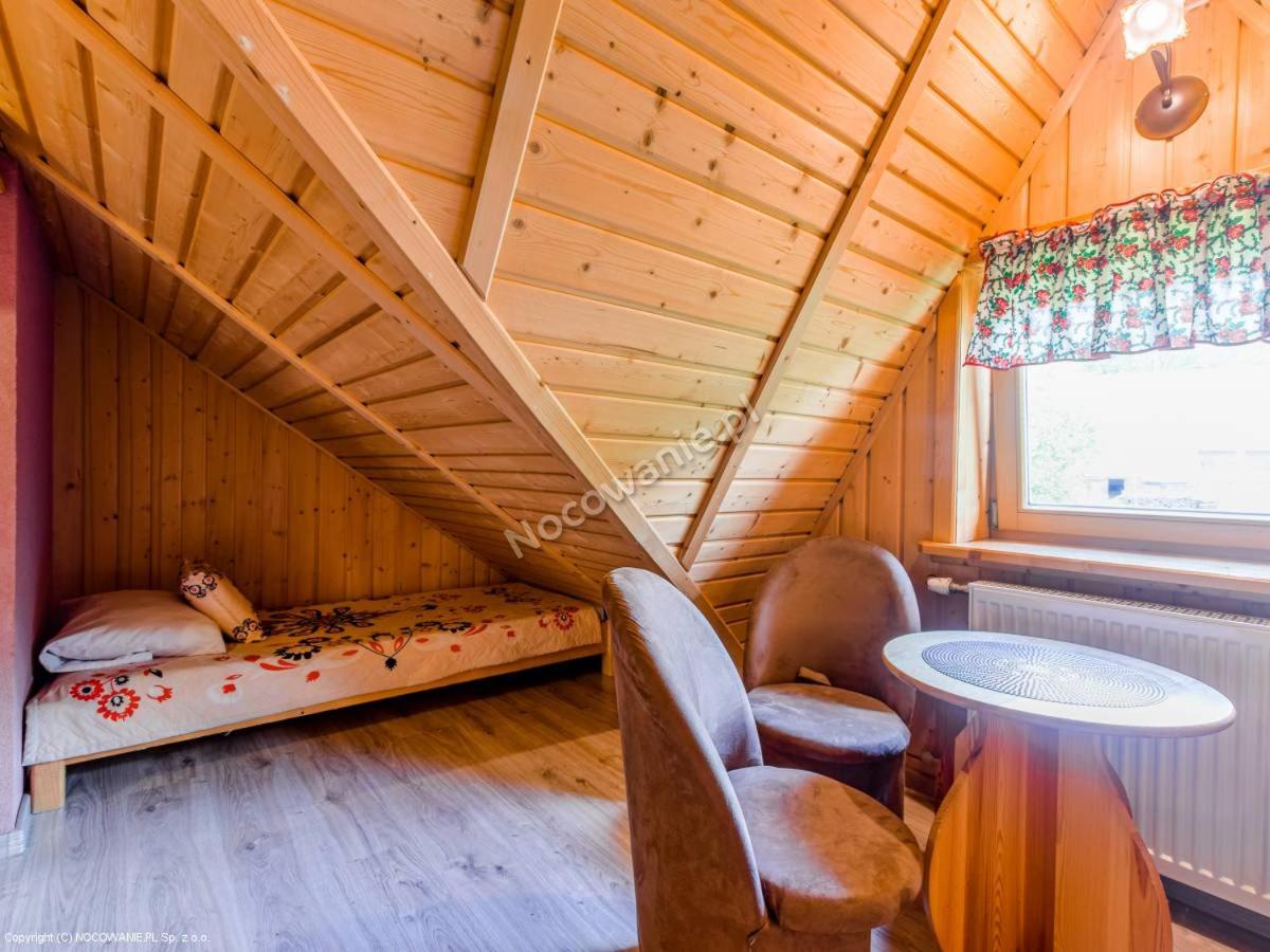 Triple Room with Private Bathroom photo 1