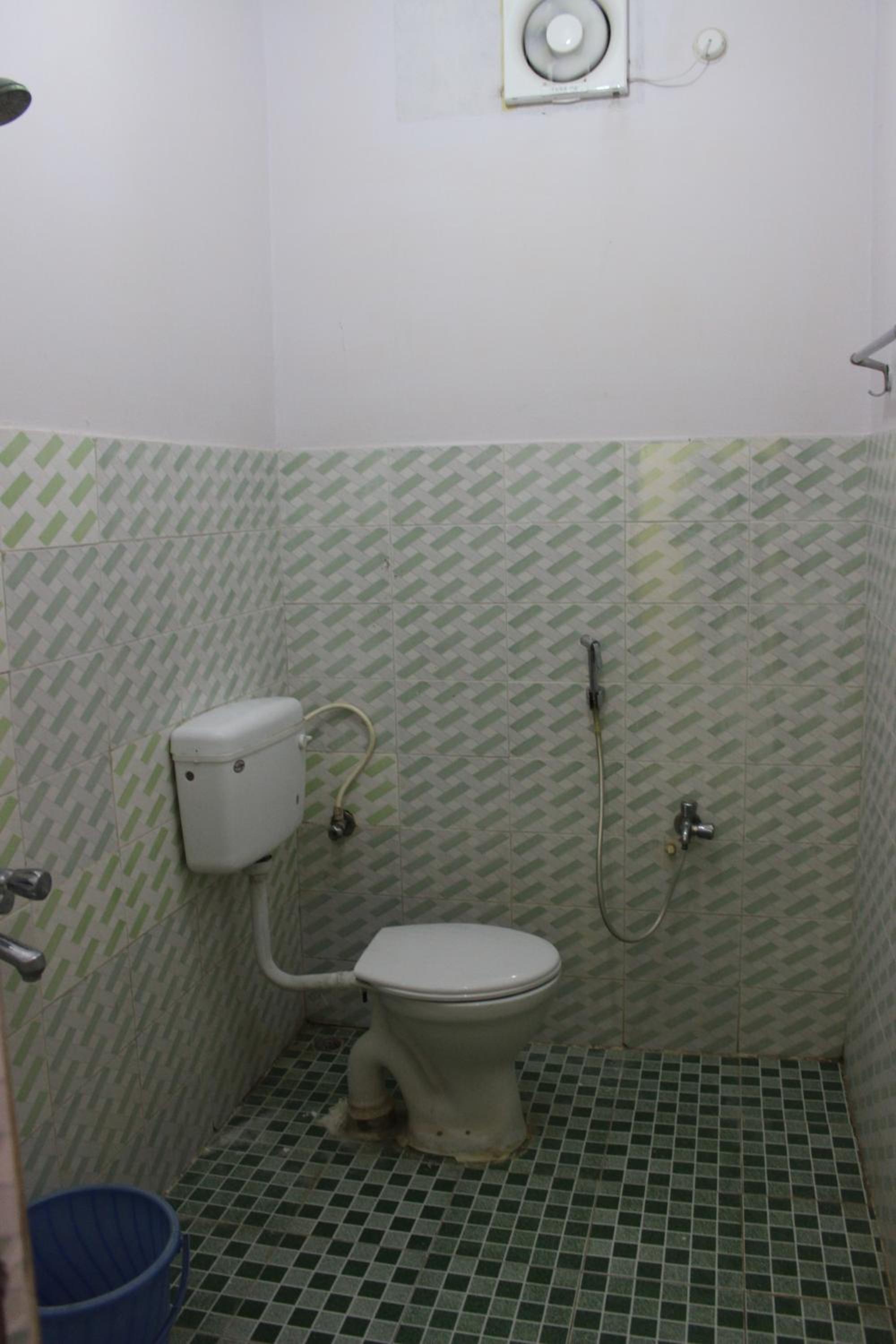 Double Room photo 3