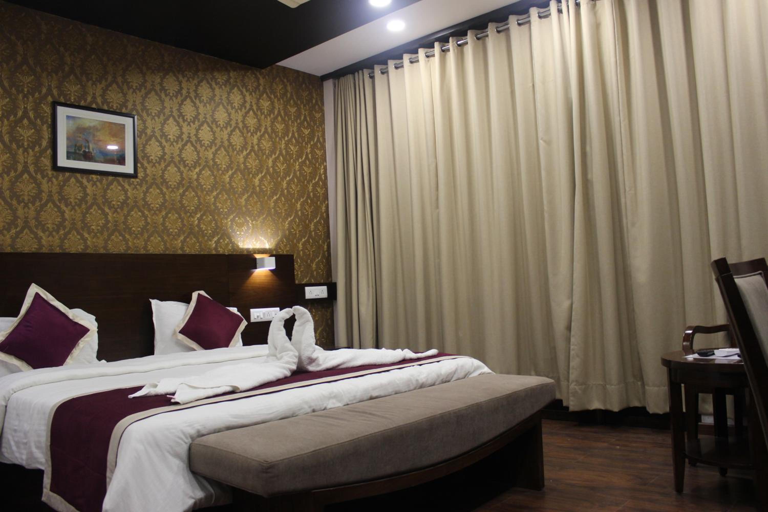 Superior Double Room photo 2