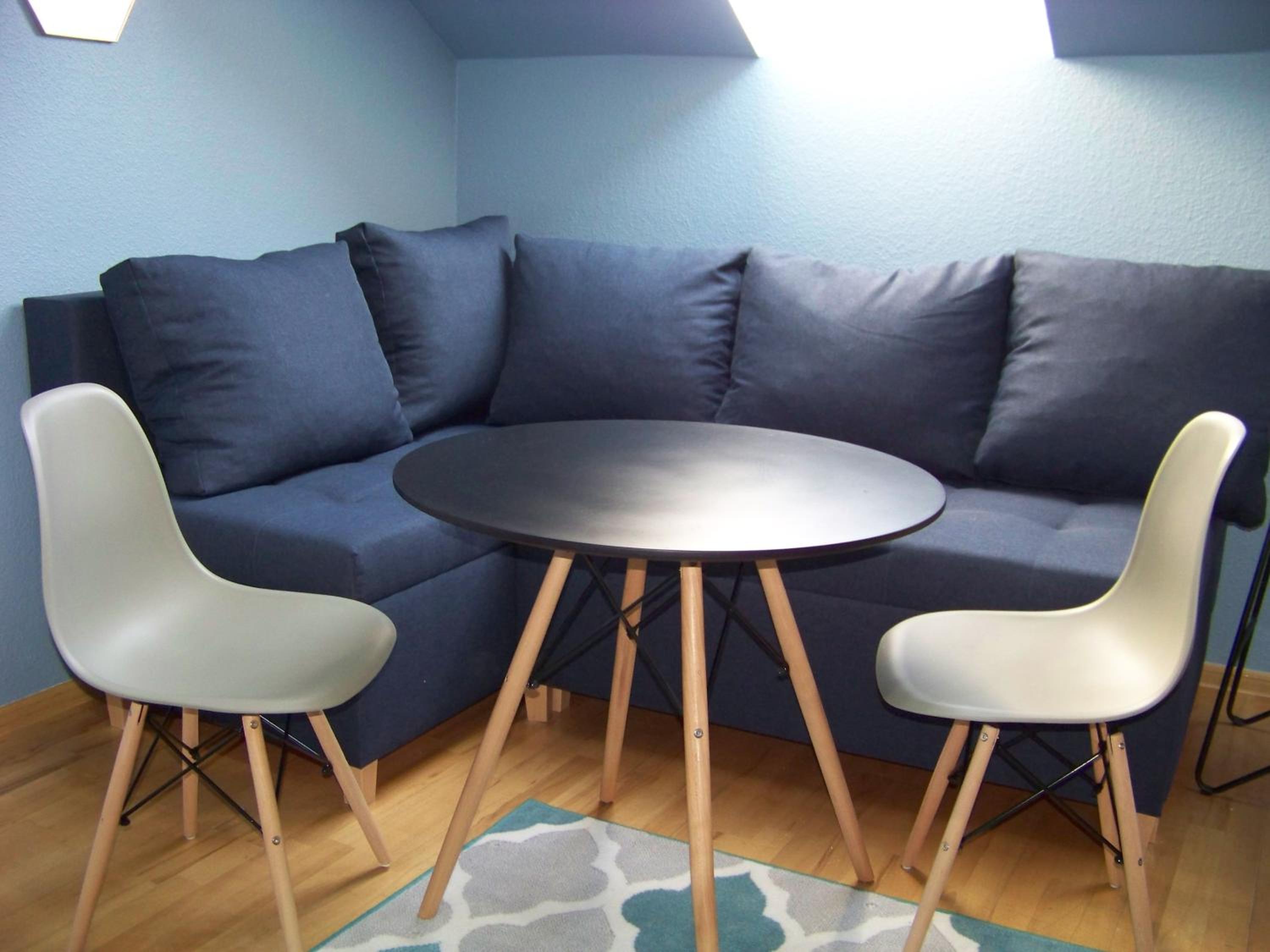 Deluxe Apartment - Photo 2