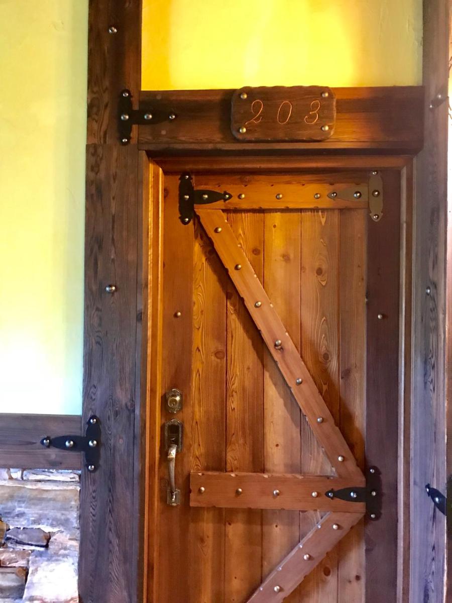 Superior Quadruple Room photo 1