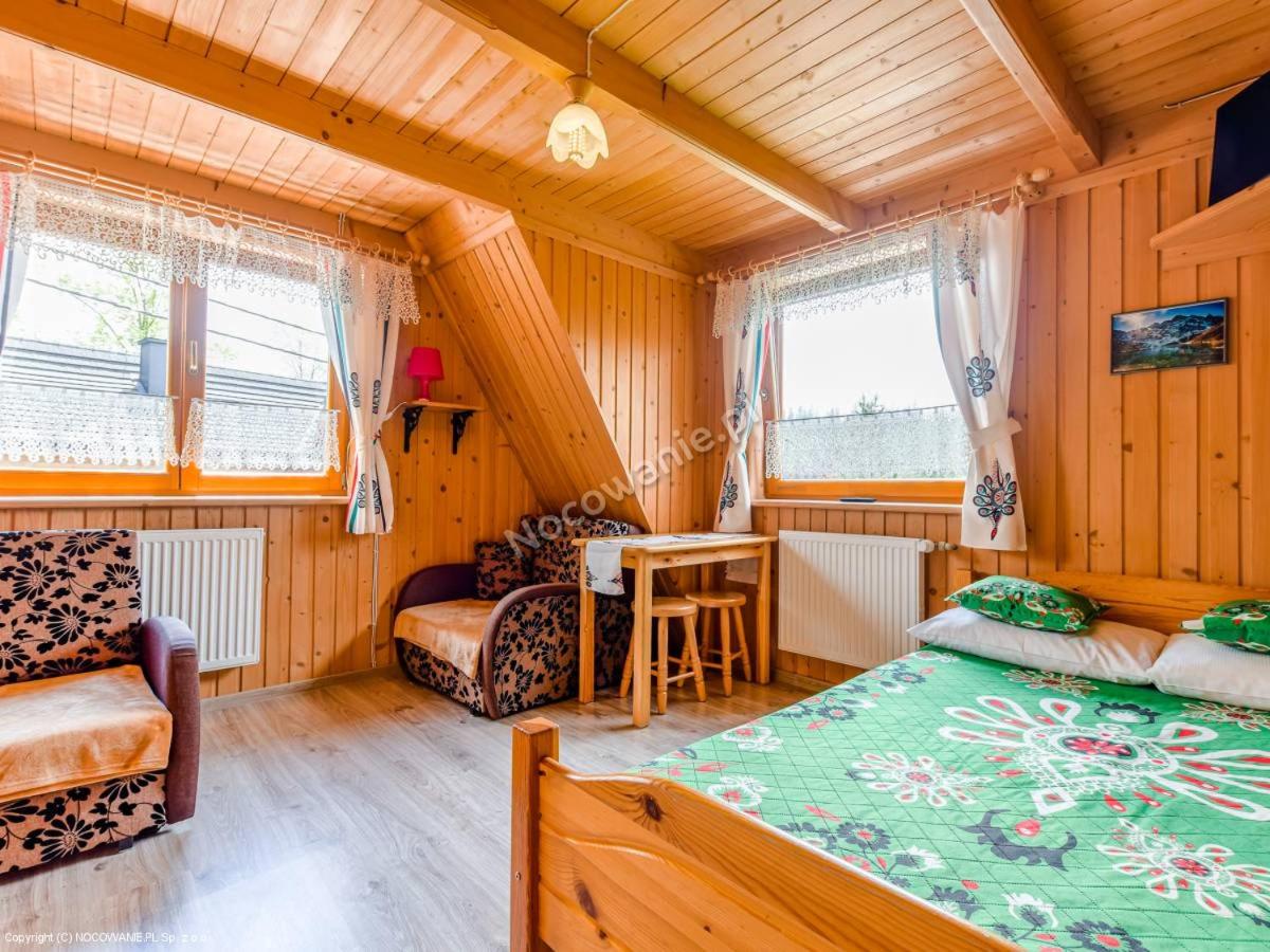 Quadruple Room with Private External Bathroom photo 1