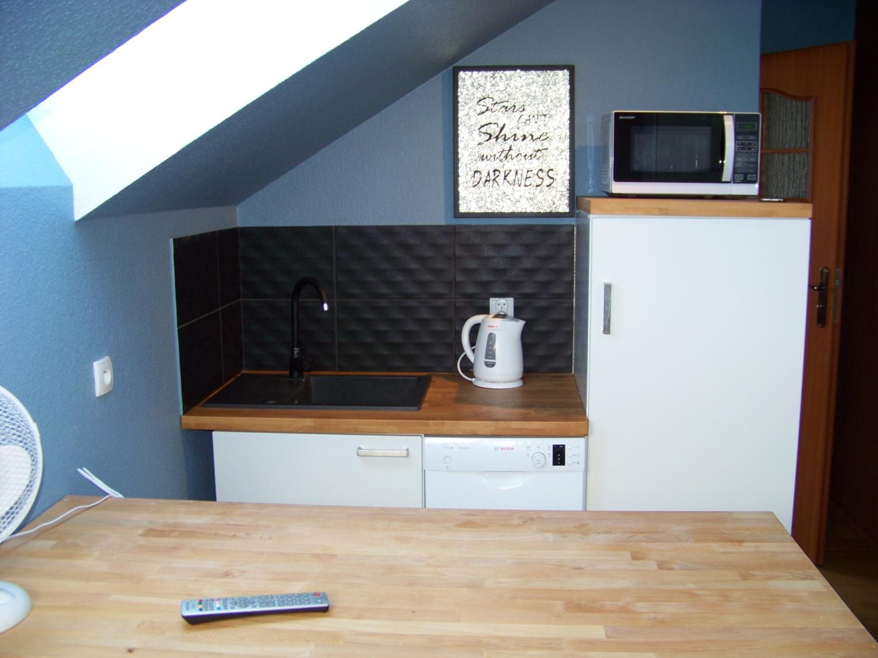 Deluxe Apartment - Photo 4