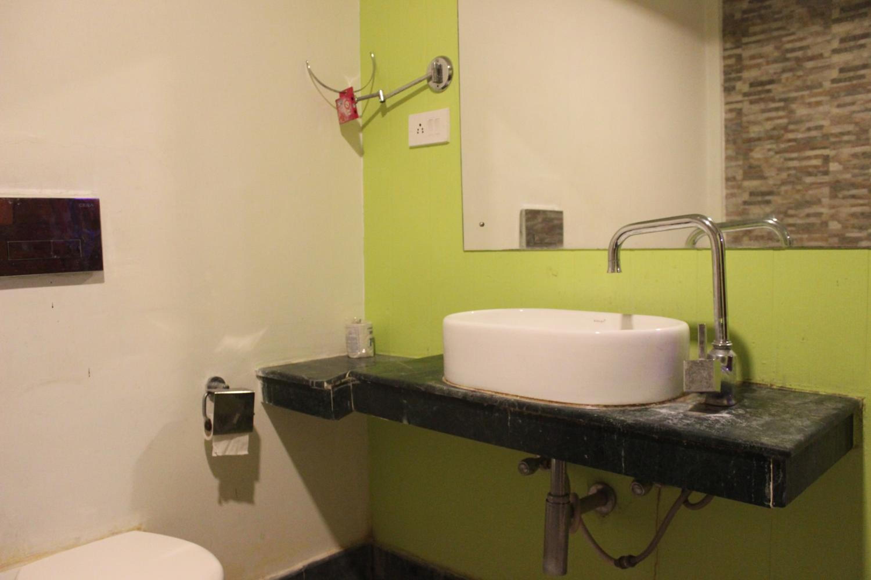 Suite With Balcony photo 3