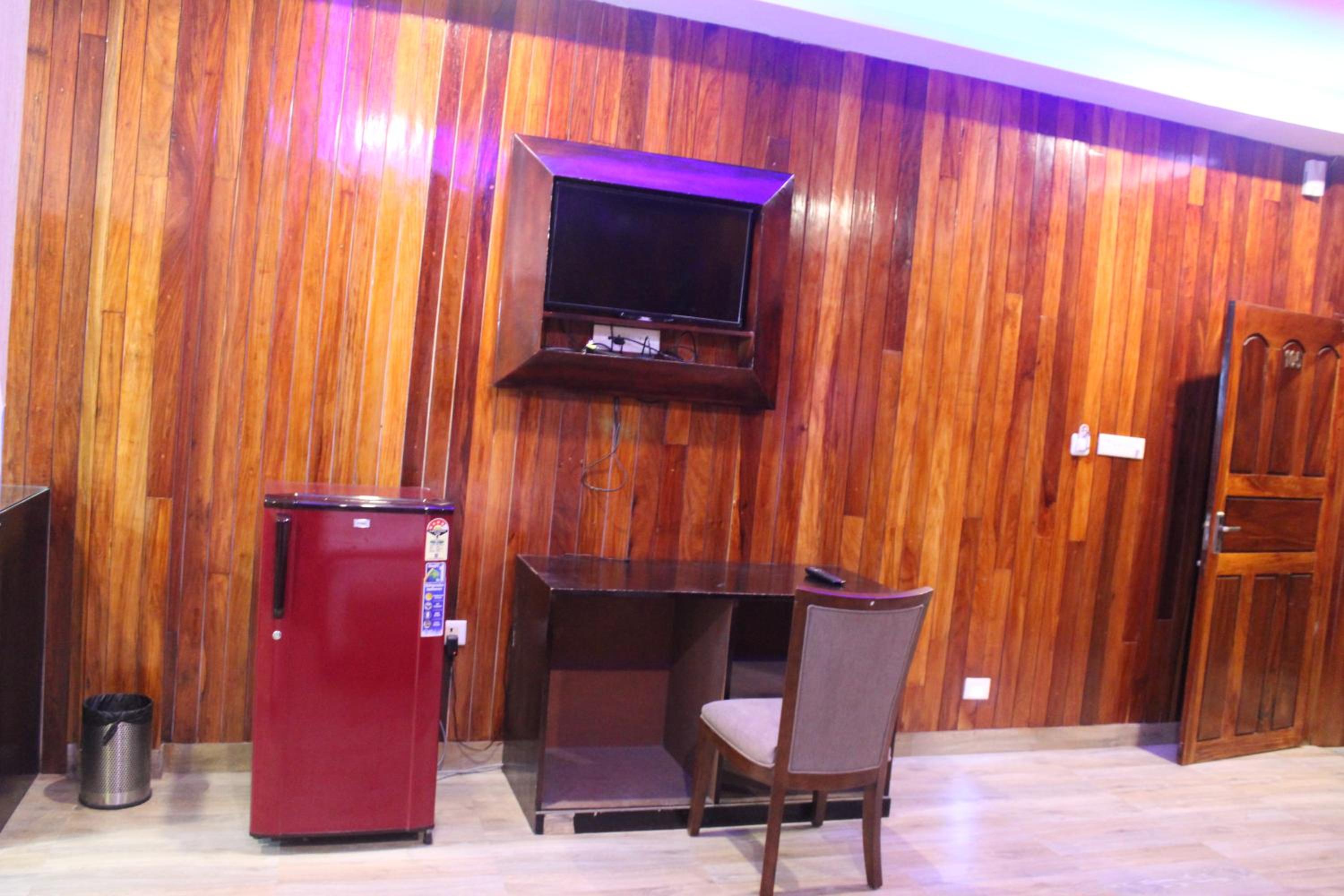 Suite With Balcony photo 1