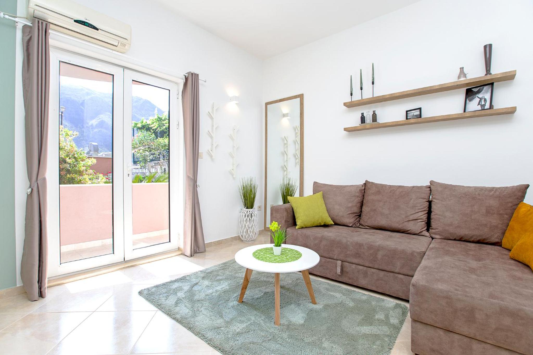 Studio with Garden View photo 3