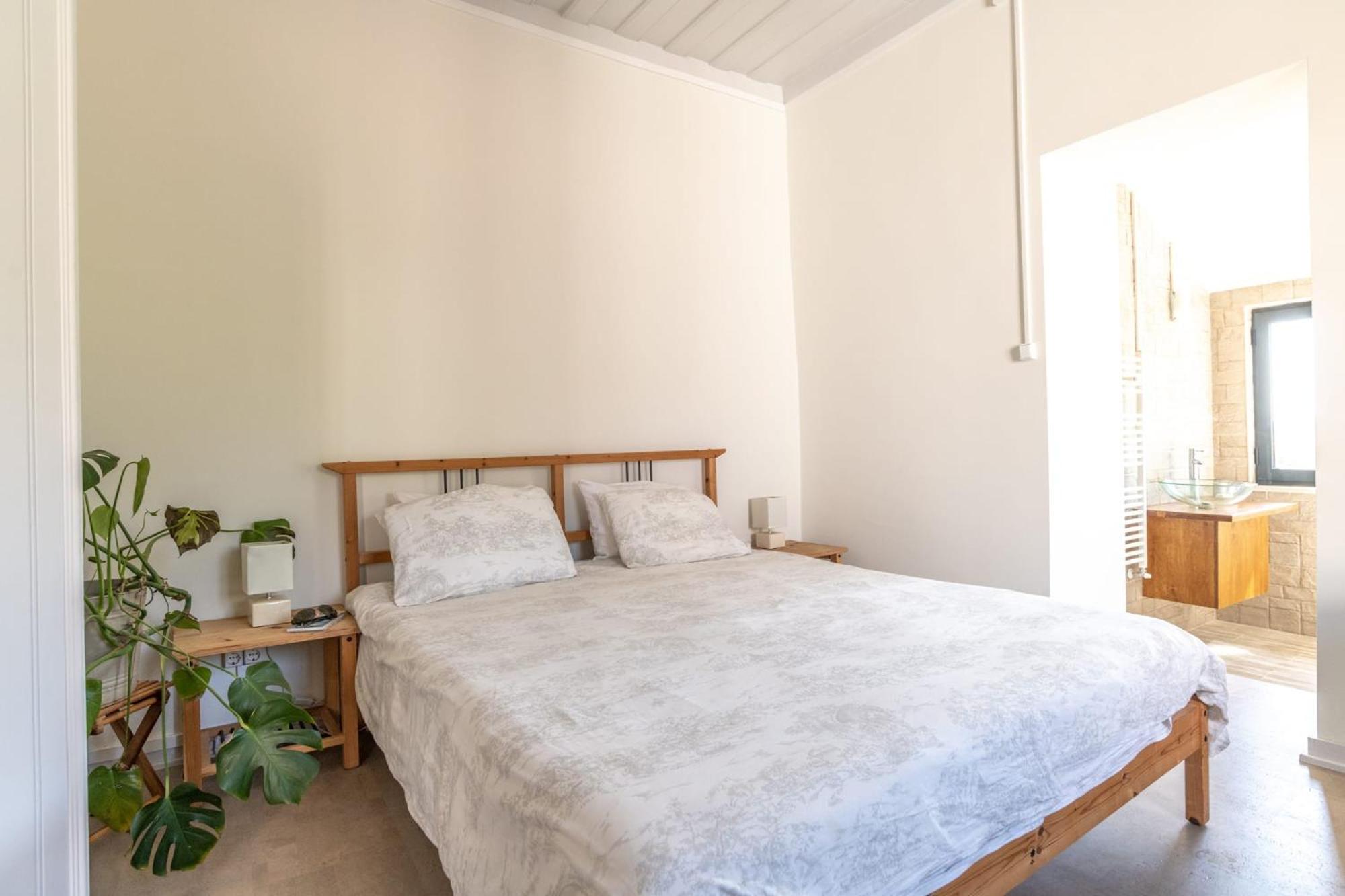 Double Room with Garden View photo 1