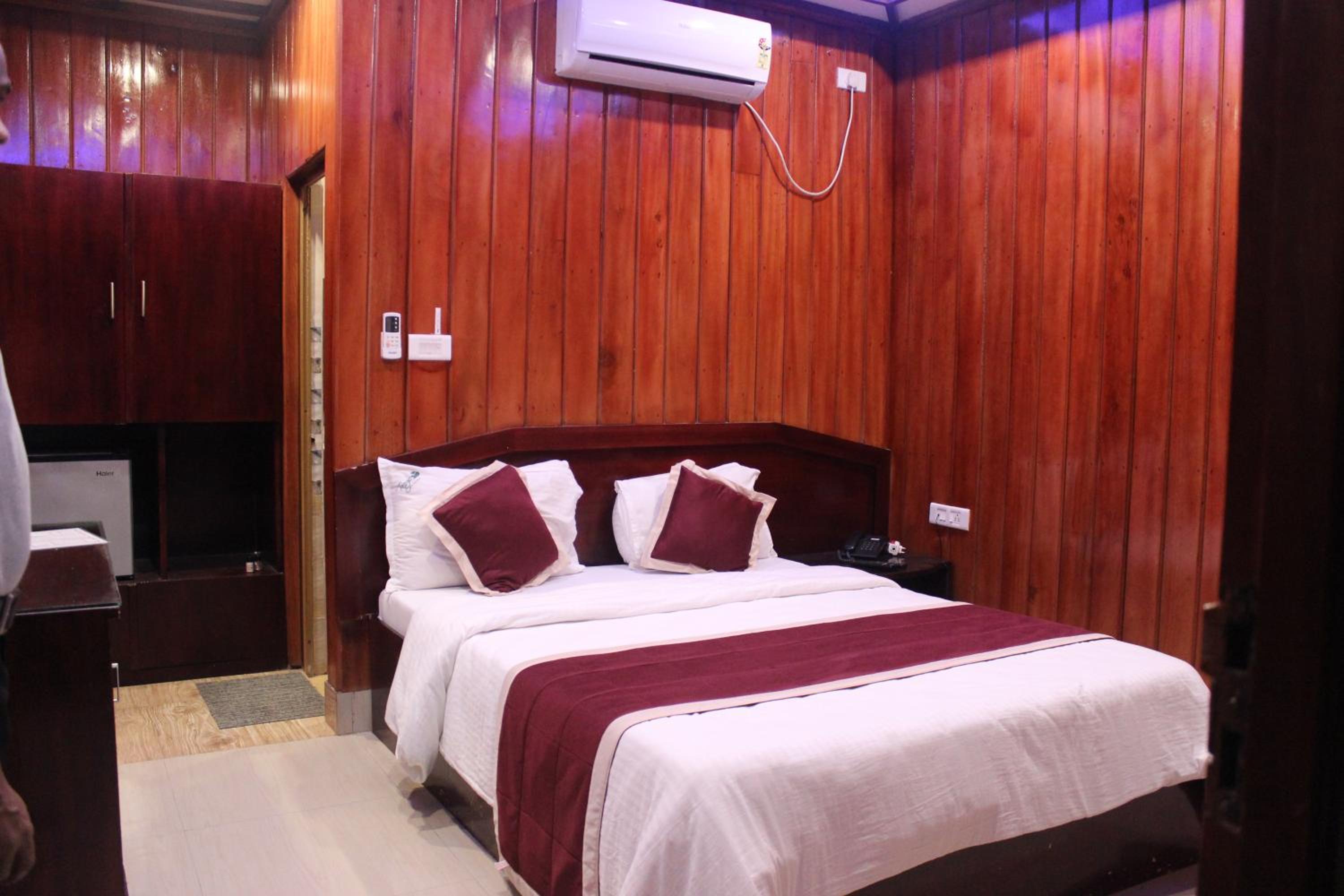 Superior Double Room photo 1