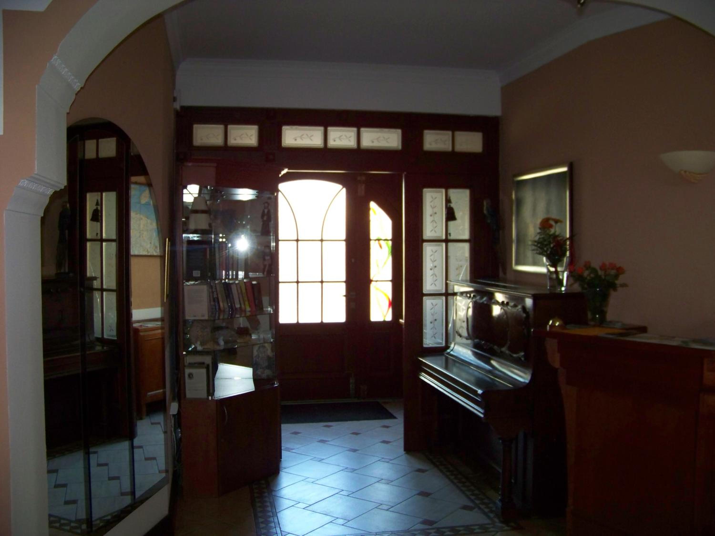 Deluxe Apartment - Photo 17