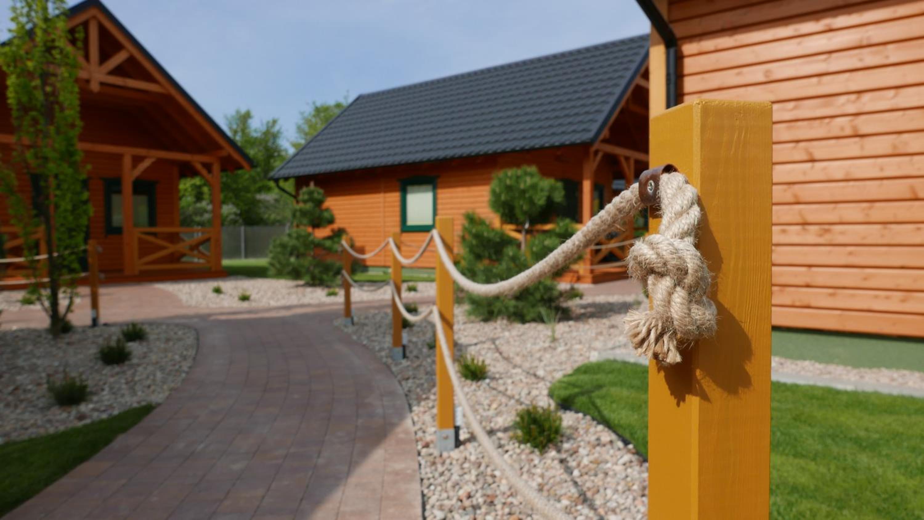 Superior Chalet photo 1