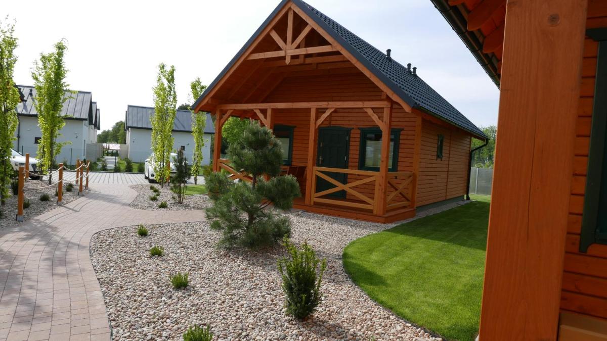 Superior Chalet photo 2