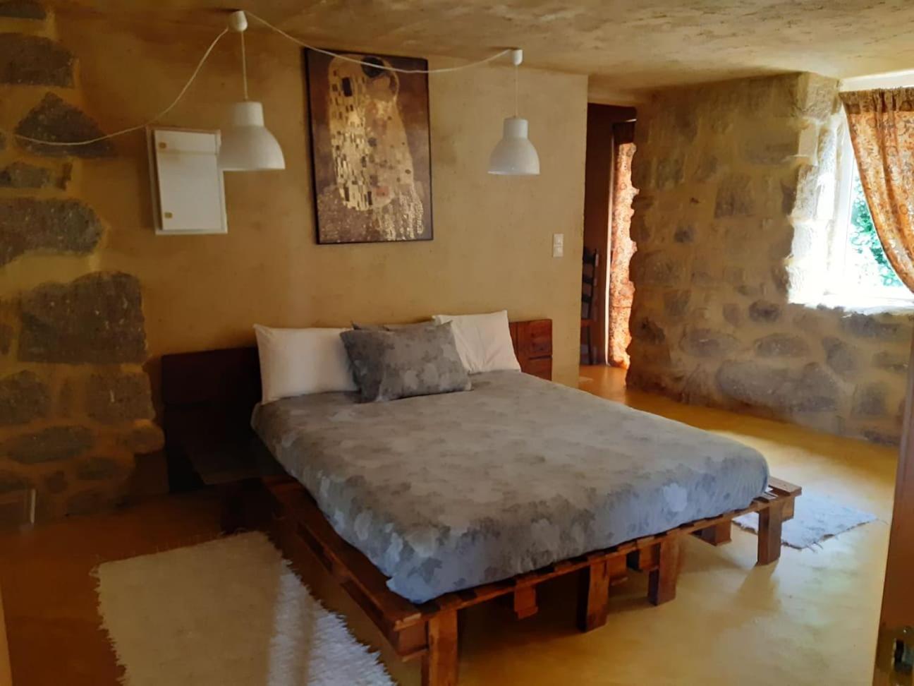 Two-Bedroom House photo 1