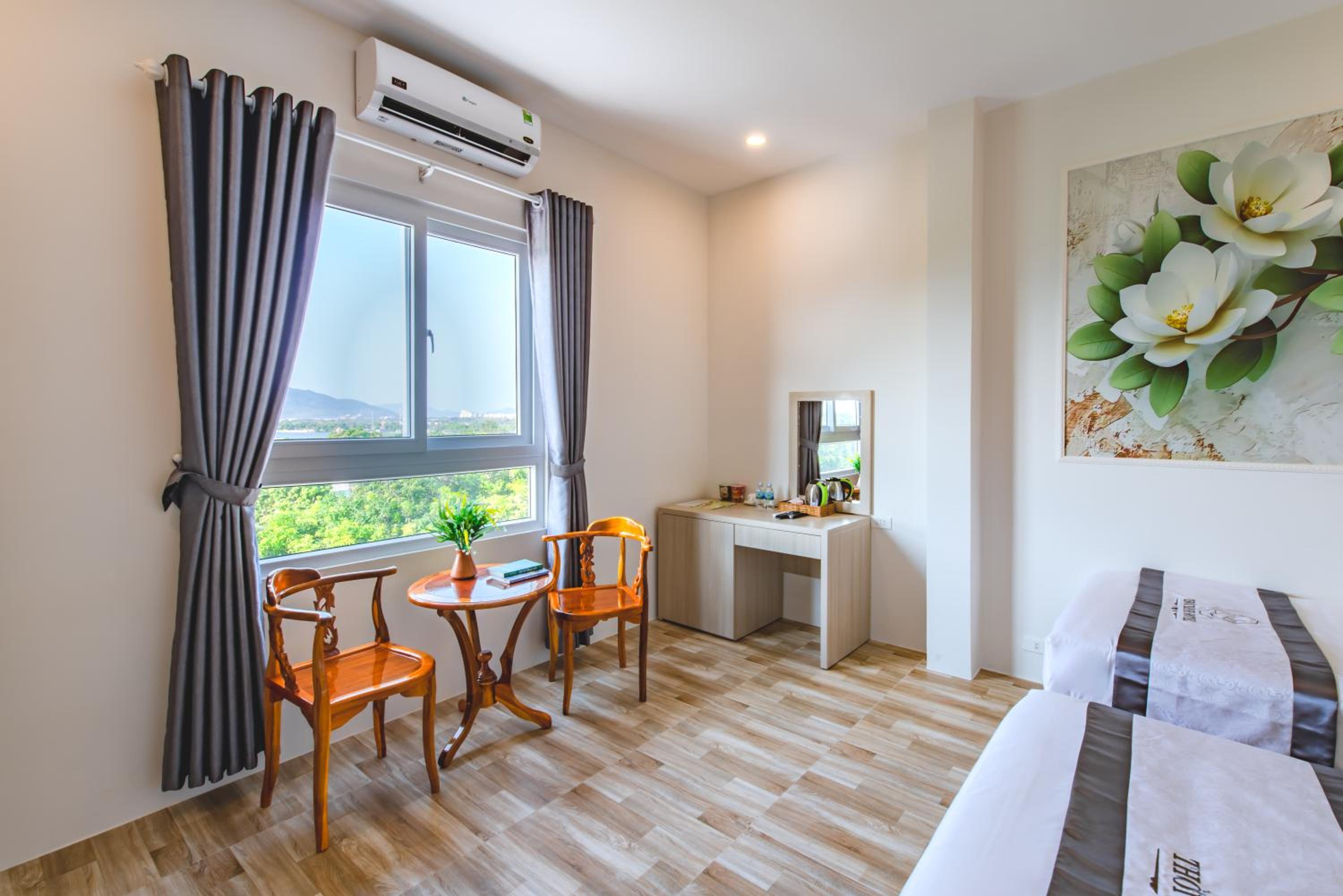 Triple Room with Shower photo 1