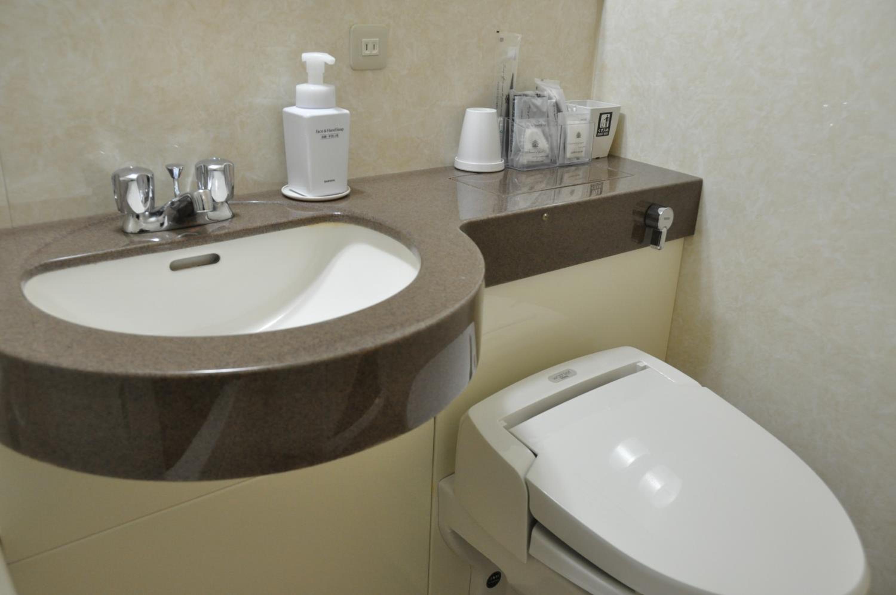 Standard Single Room photo 3
