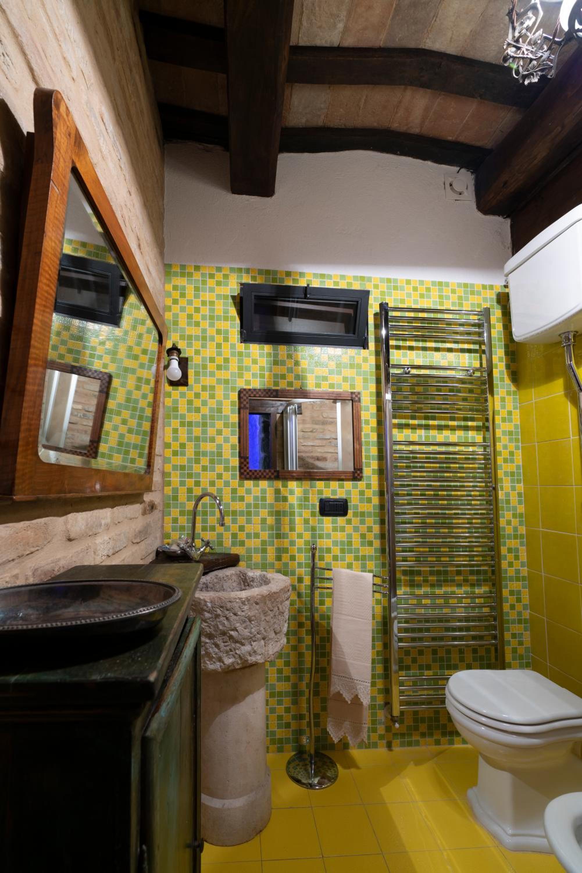Family Suite - Photo 7