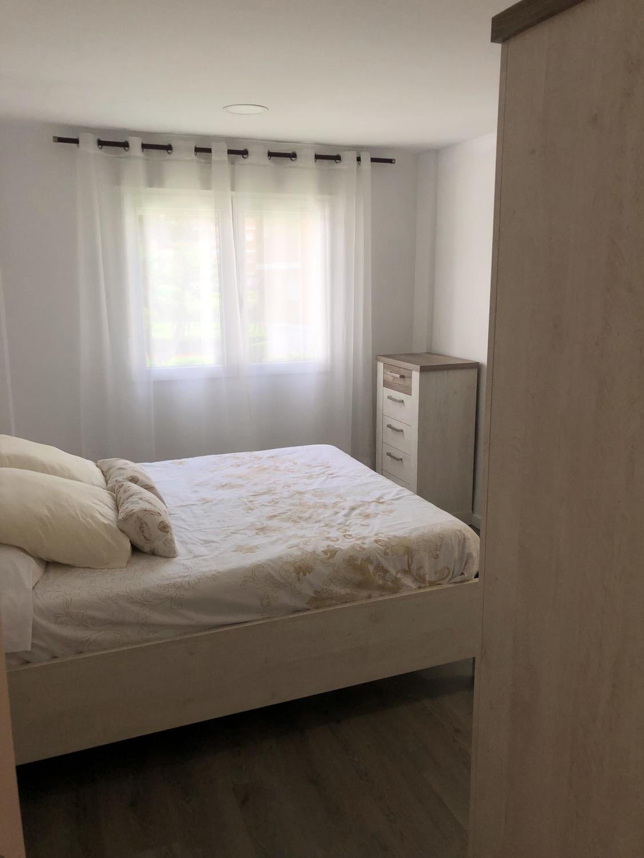 Departamento de tres habitaciones