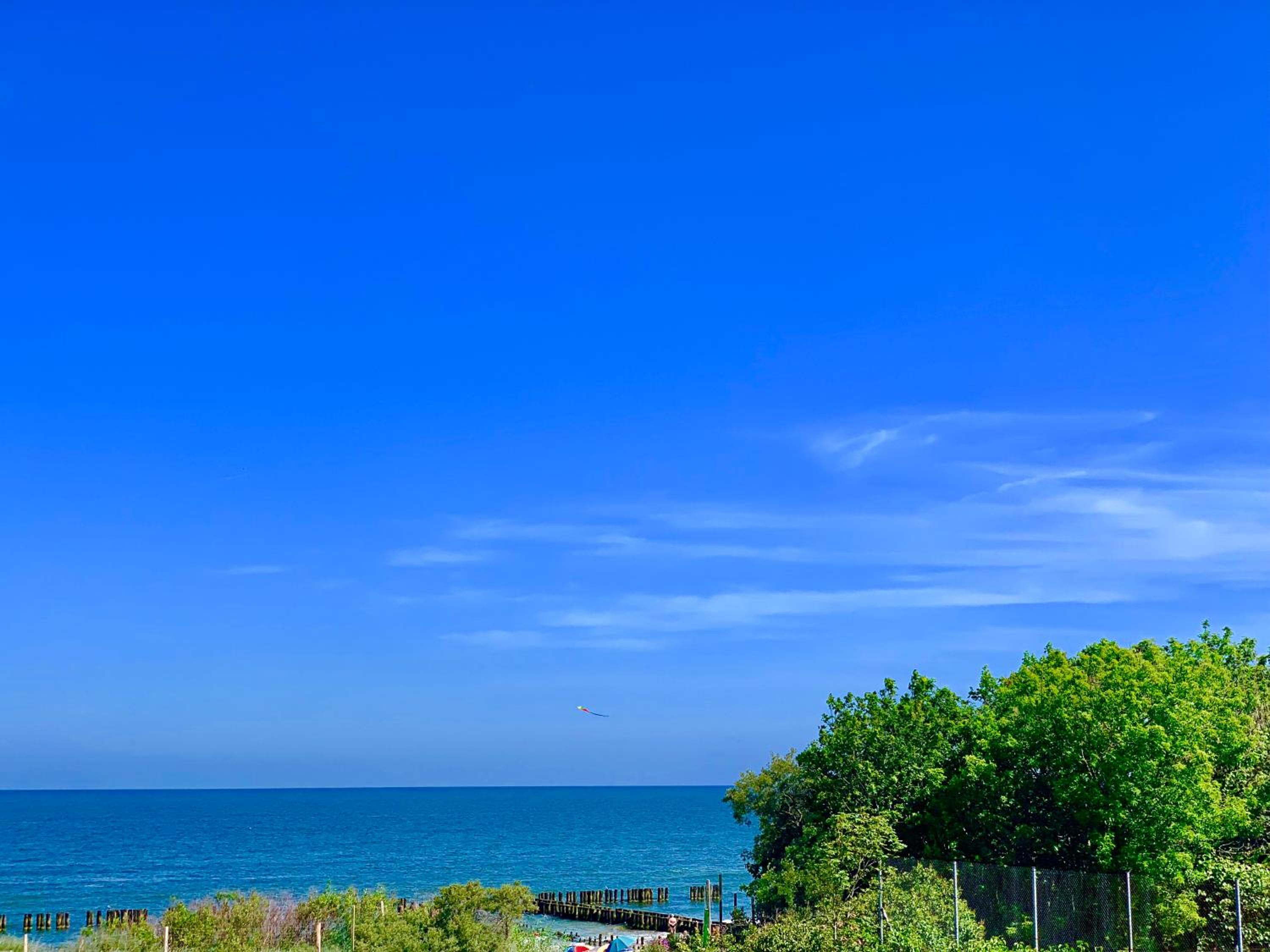 Apartment with Sea View photo 2