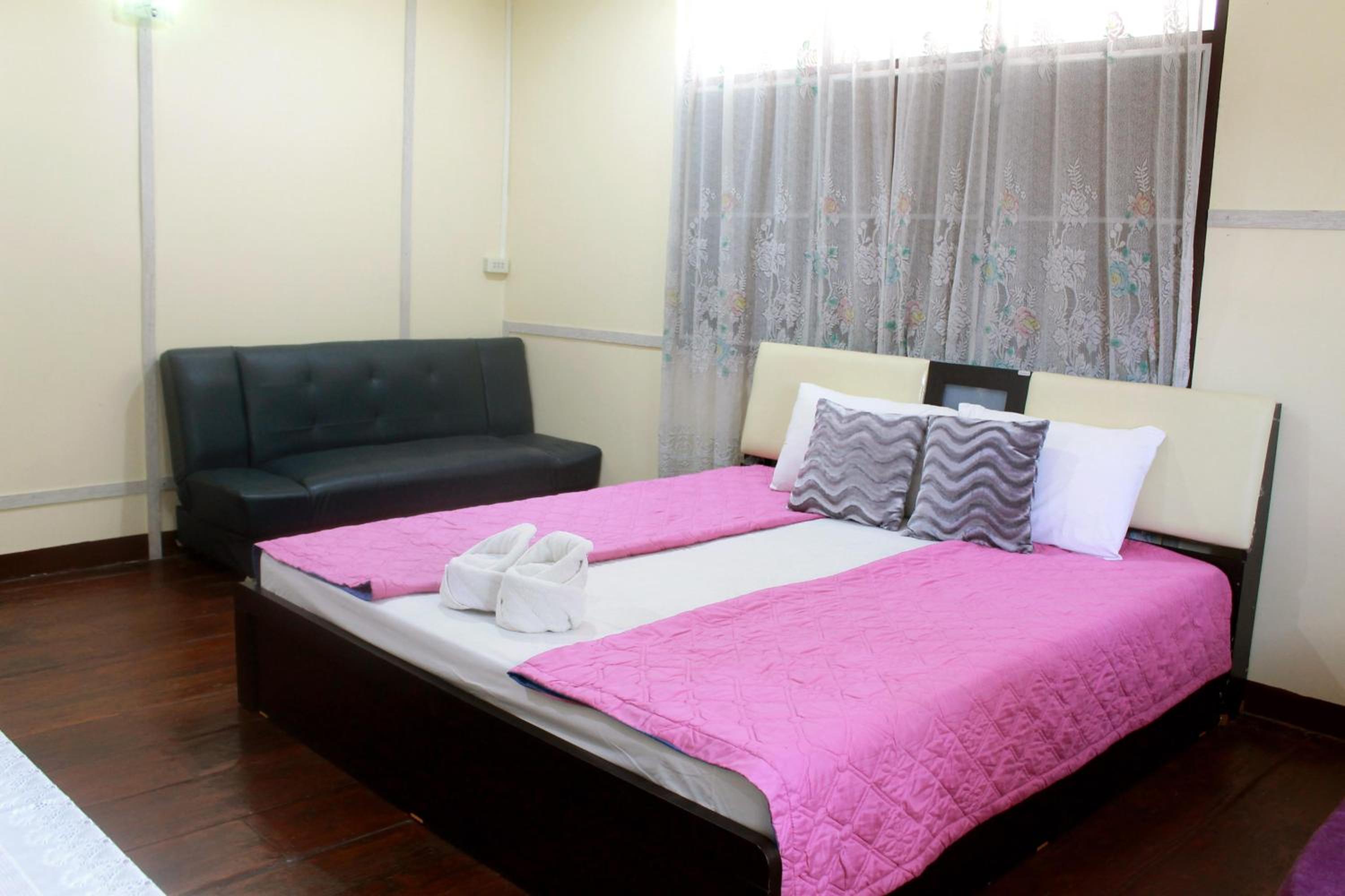 Standard Triple Room photo 3