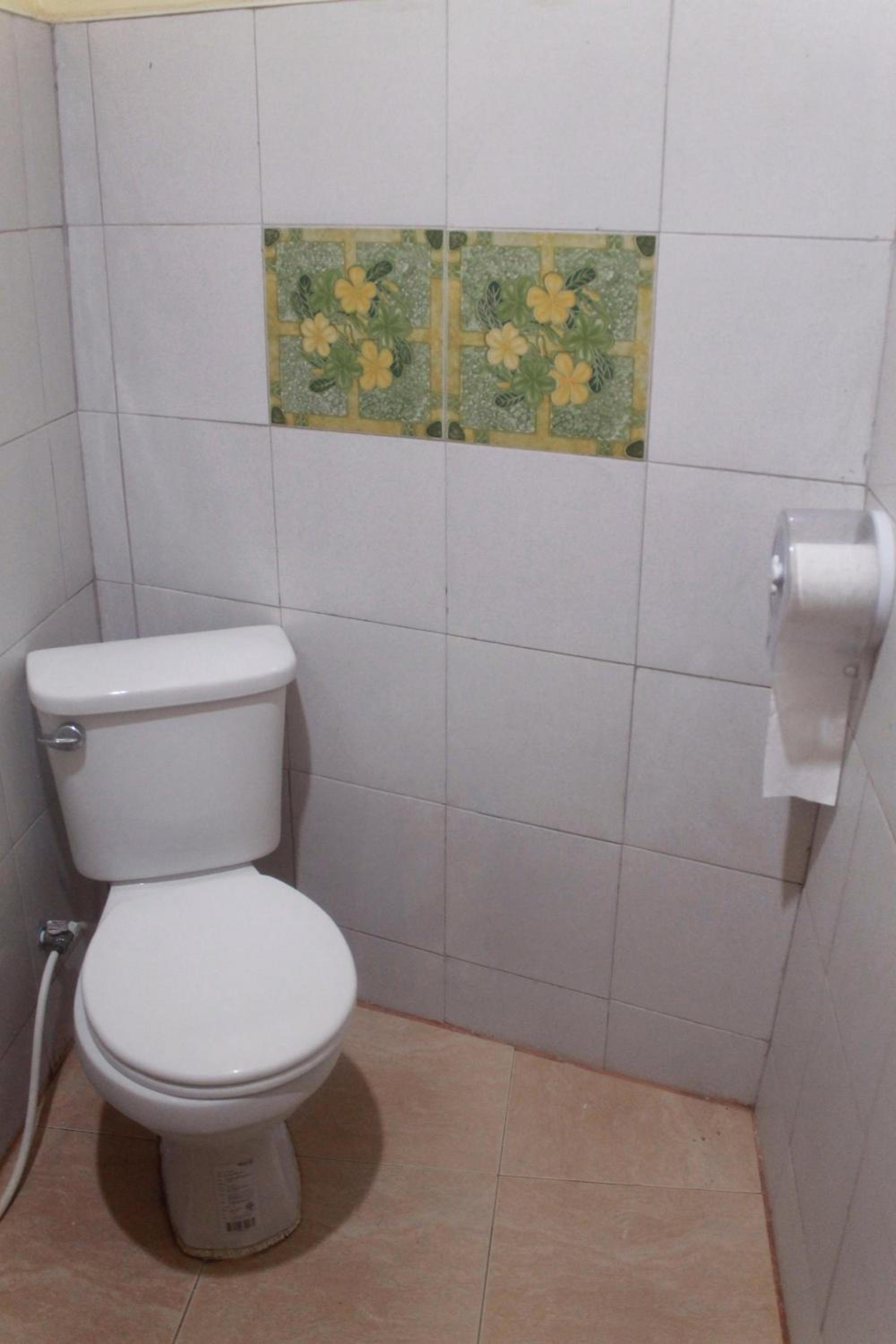 Standard Triple Room photo 2