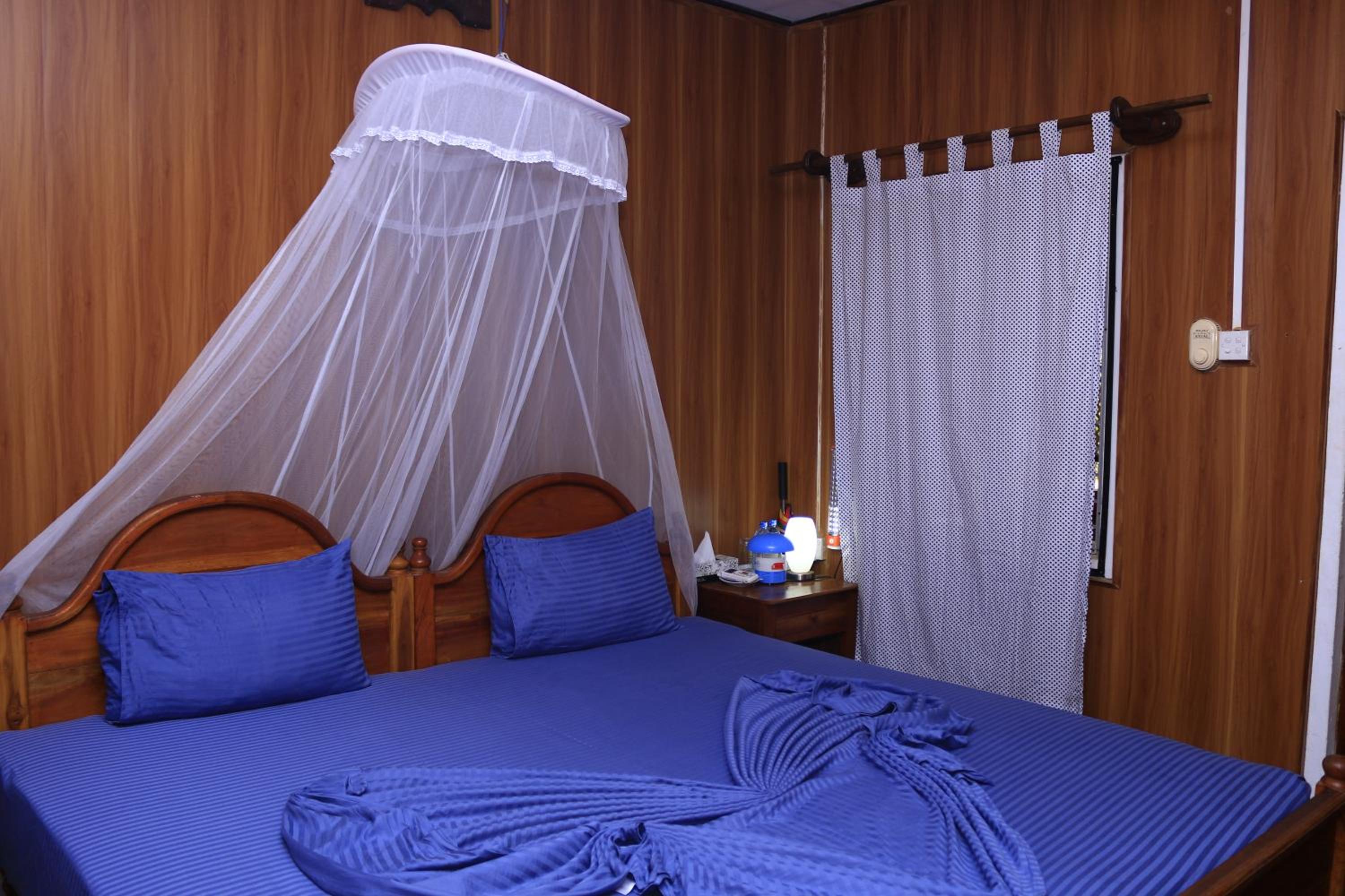 Budget Double Or Twin Room
