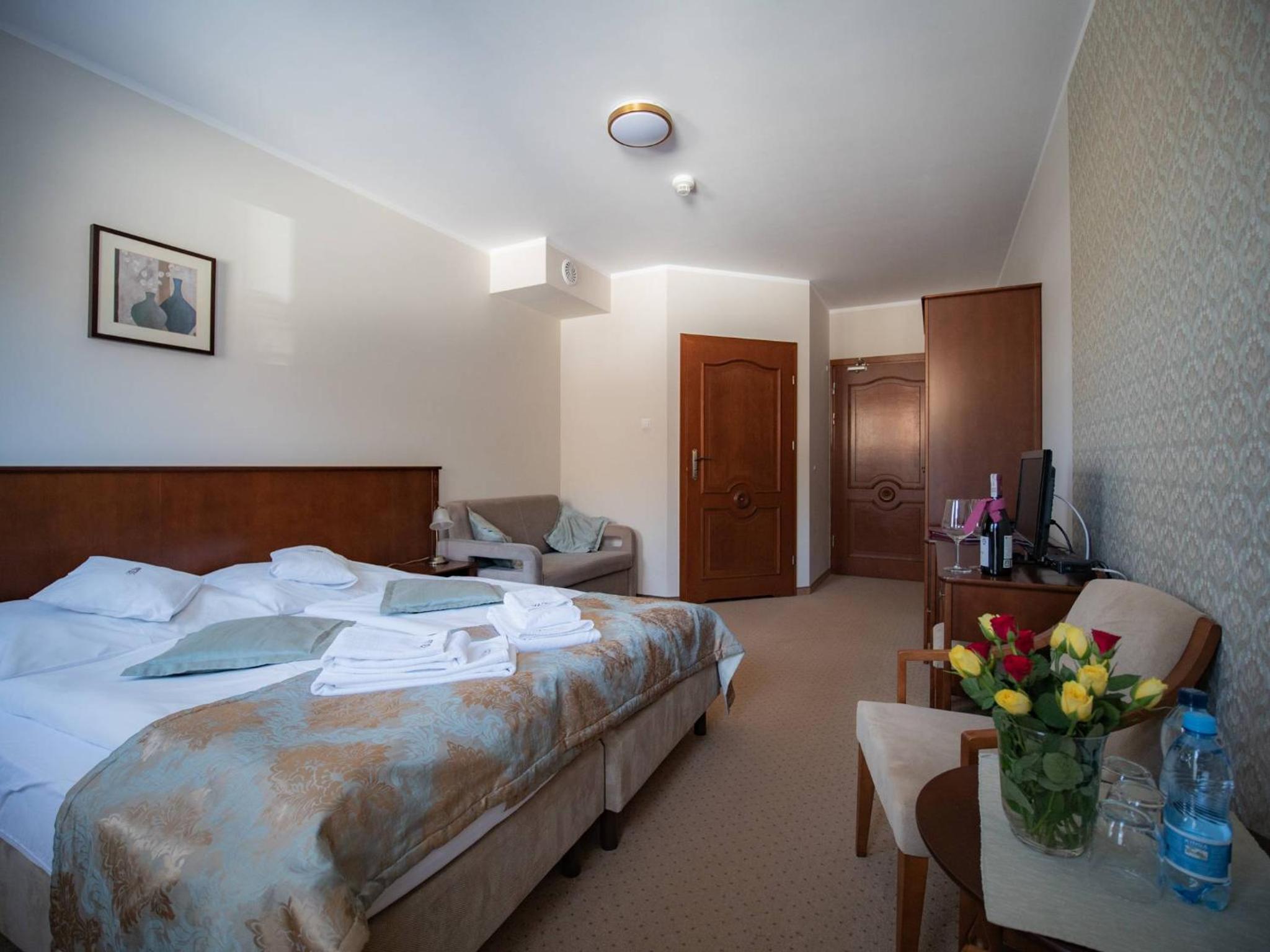 Standard Triple Room - Photo 3