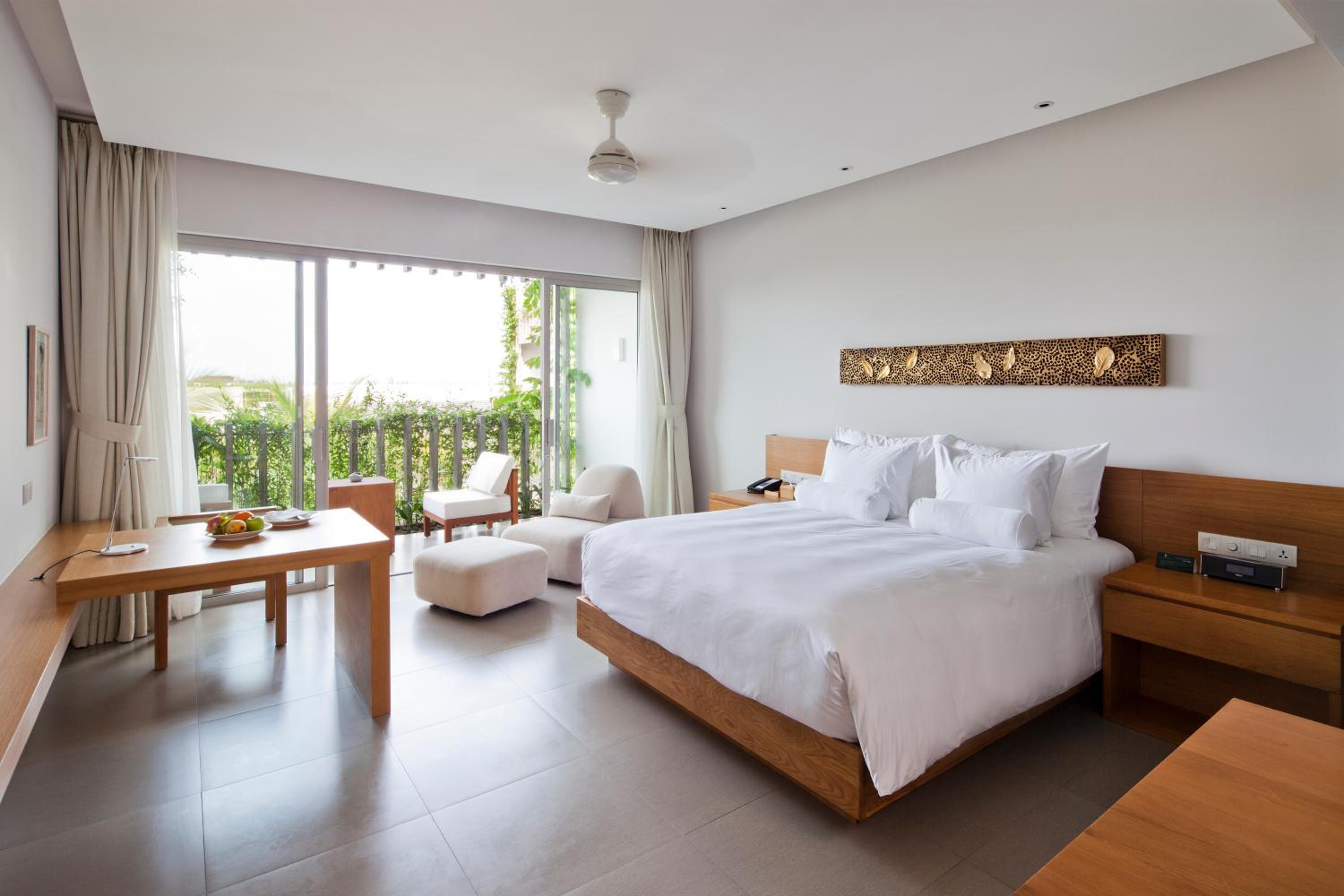 Babylon Double Room