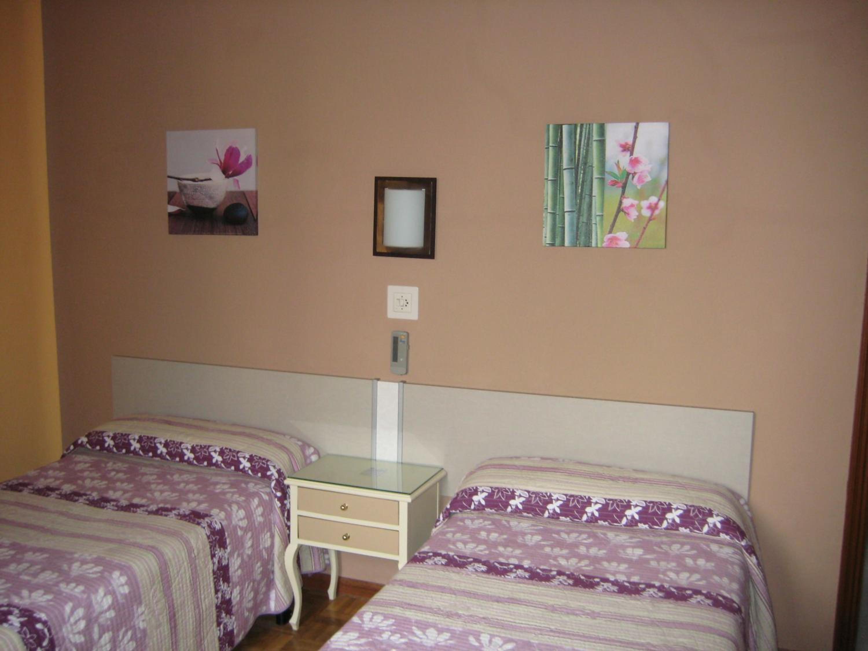 Twin Room photo 2