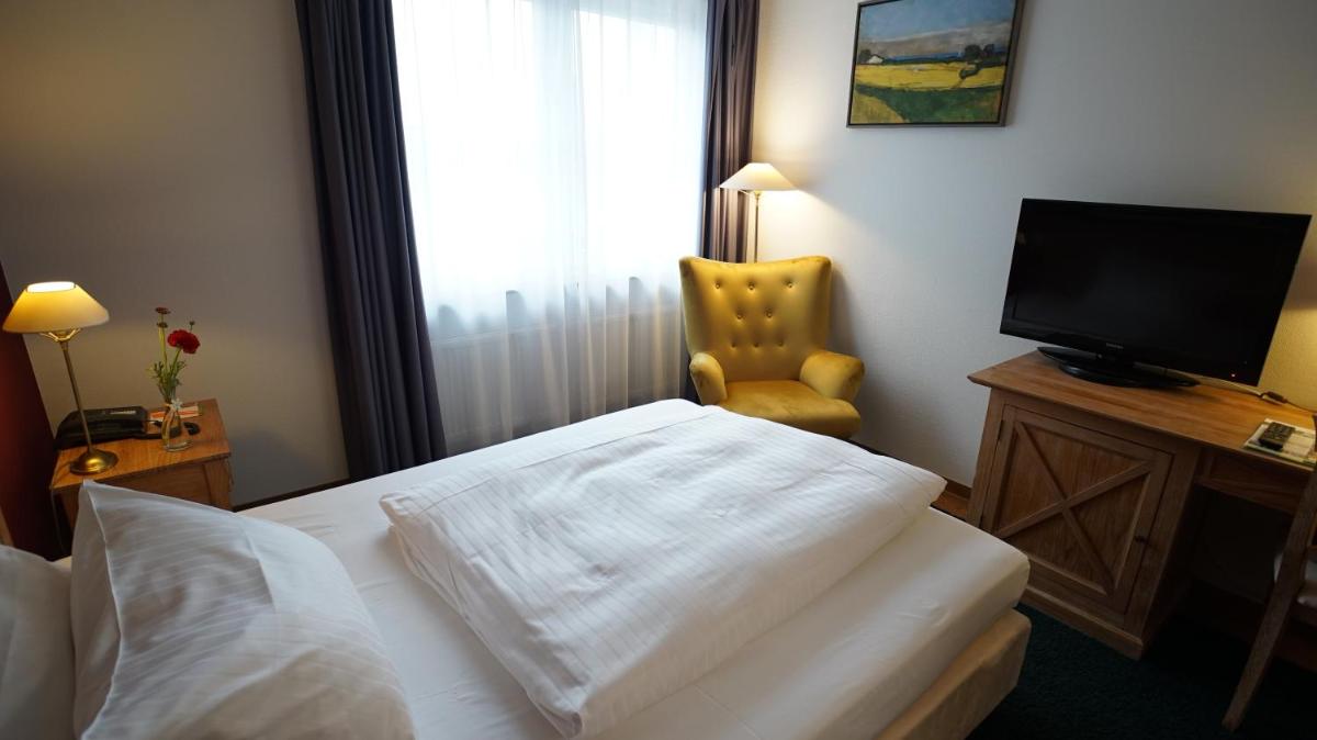 Single Room photo 2