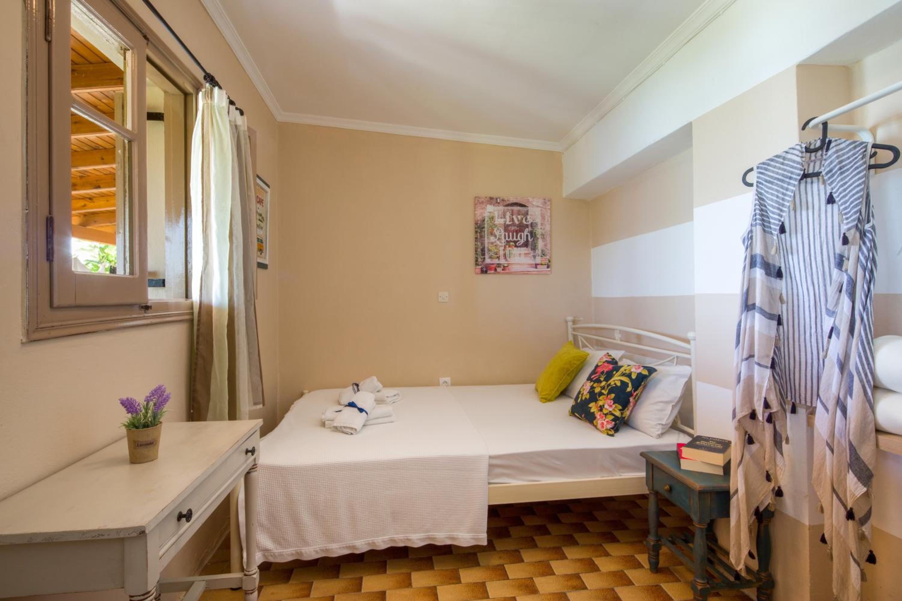 Economy Studio Apartment photo 1