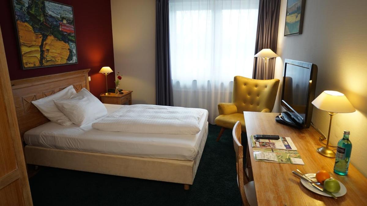 Single Room photo 3