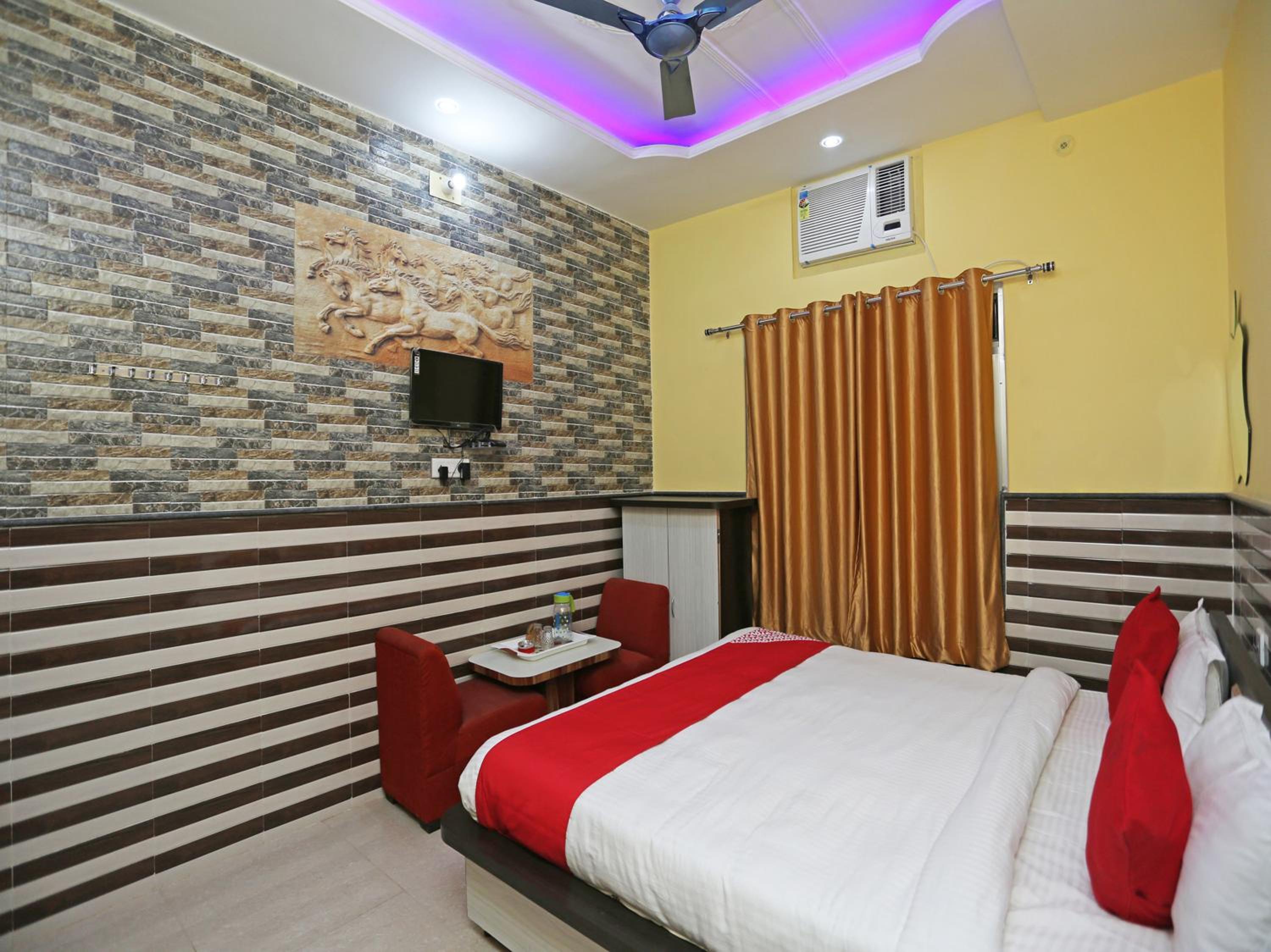 Standard Double Room - Photo 31