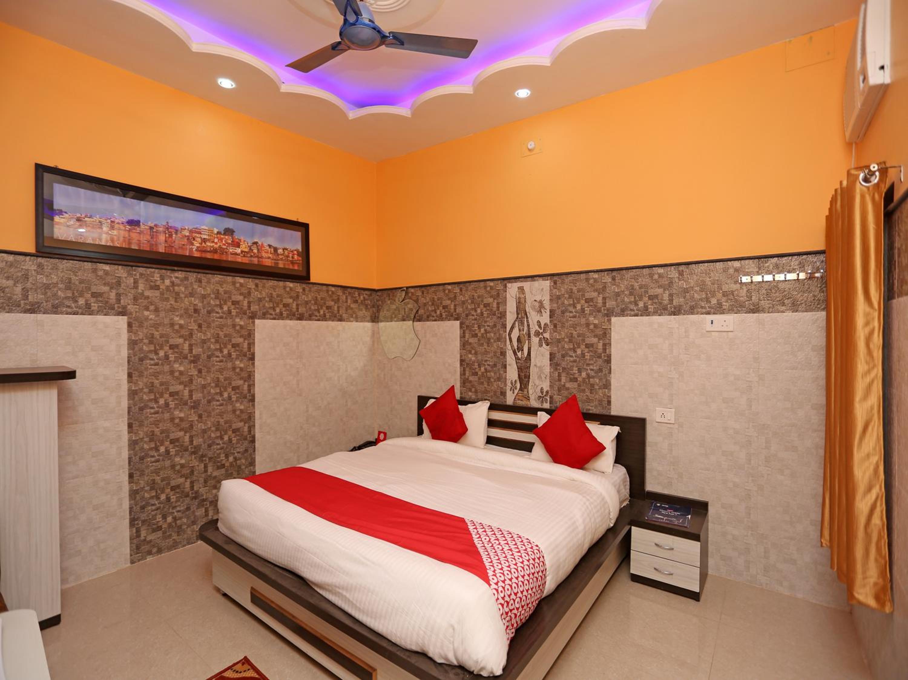 Standard Double Room - Photo 26