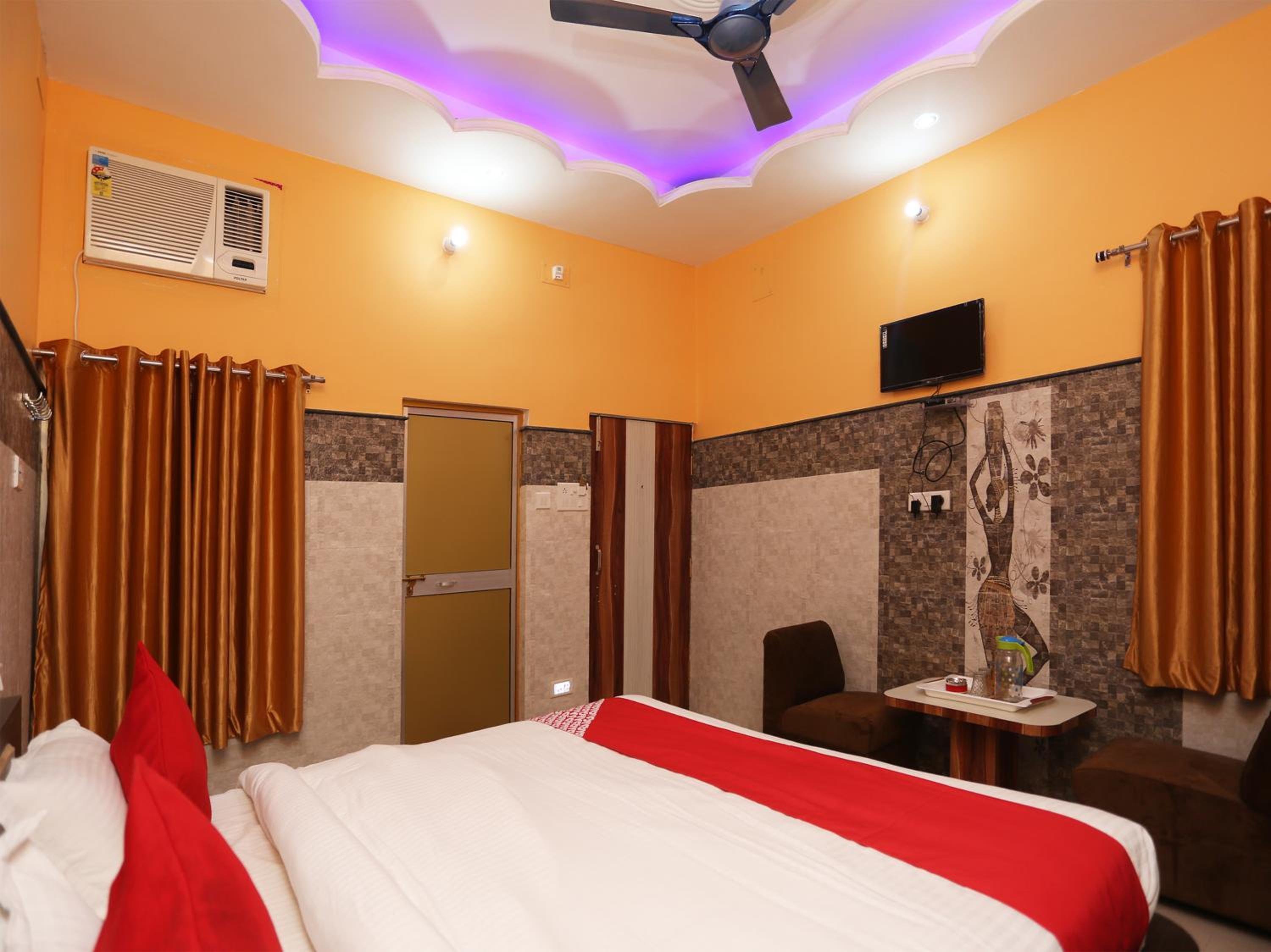 Standard Double Room - Photo 23