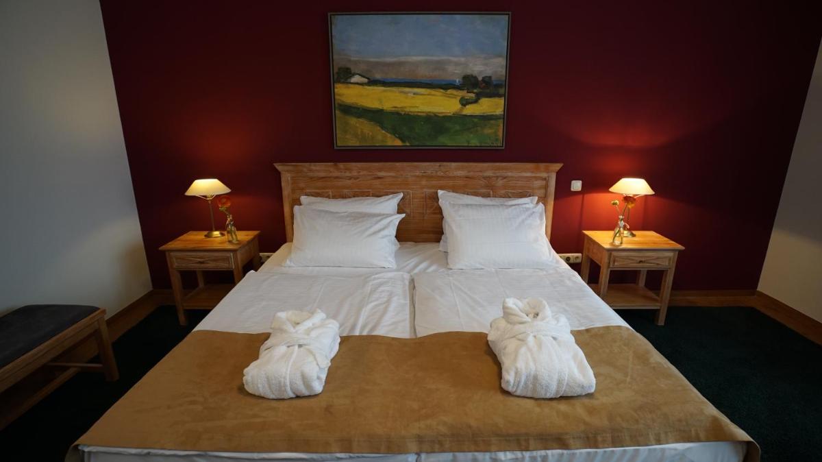 Comfort Double Room photo 2