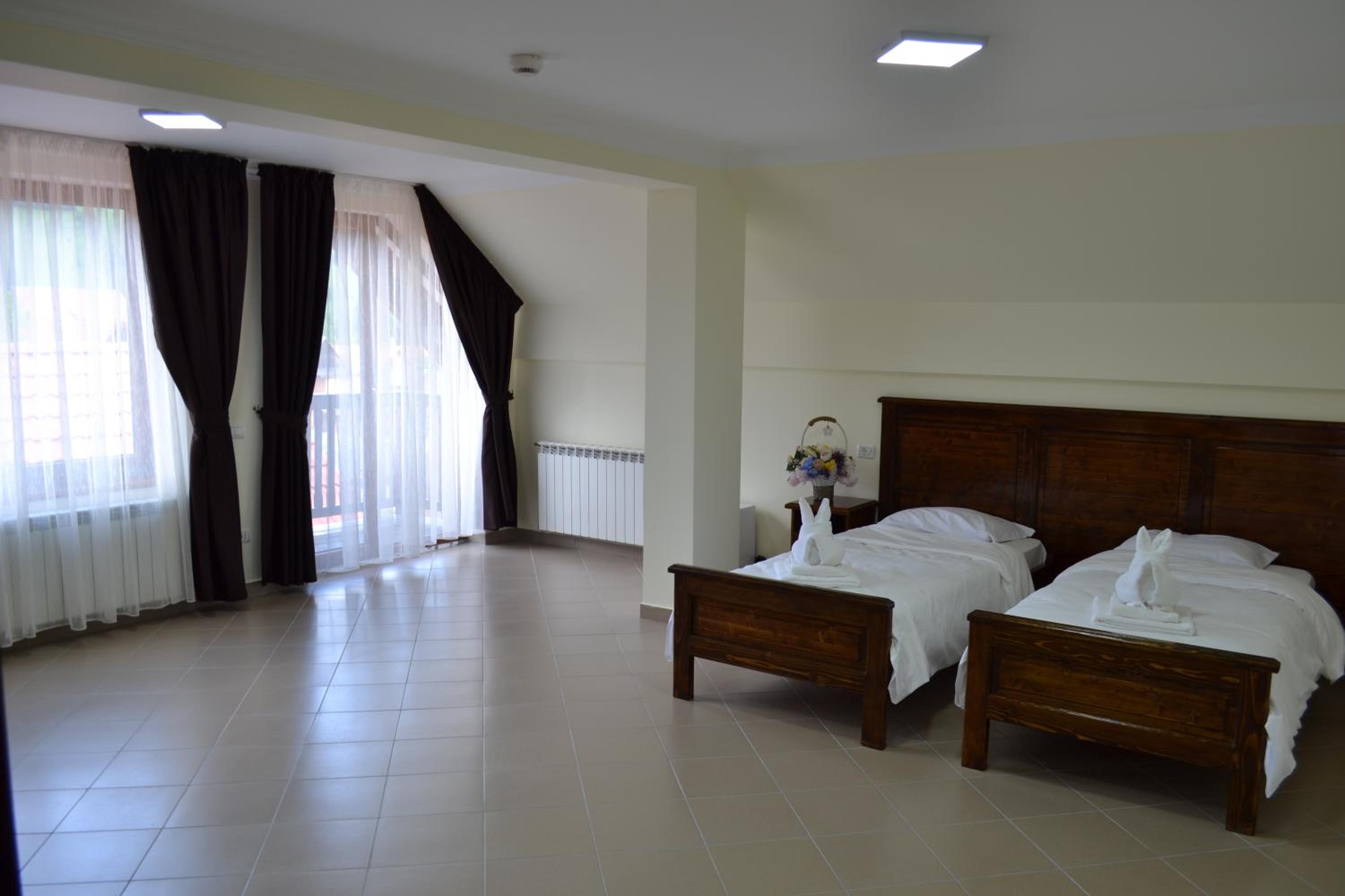 Double or Twin Room photo 1